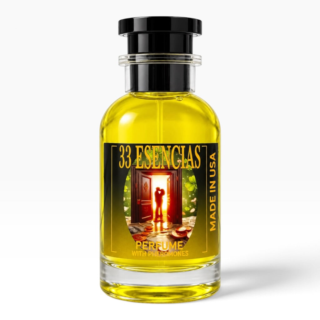 100 ML 3.4oz Esoteric Perfume (Copy)