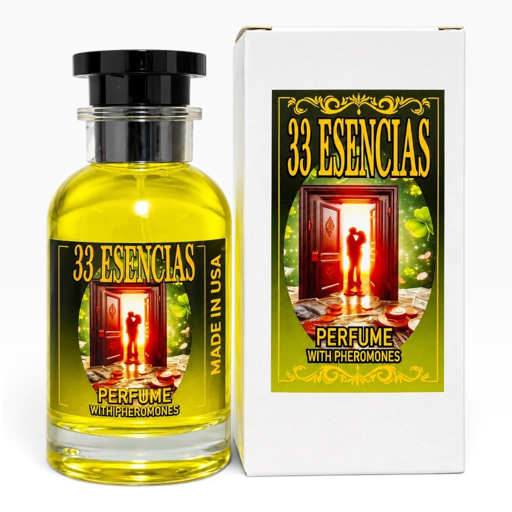 100 ML 3.4oz Esoteric Perfume (Copy)