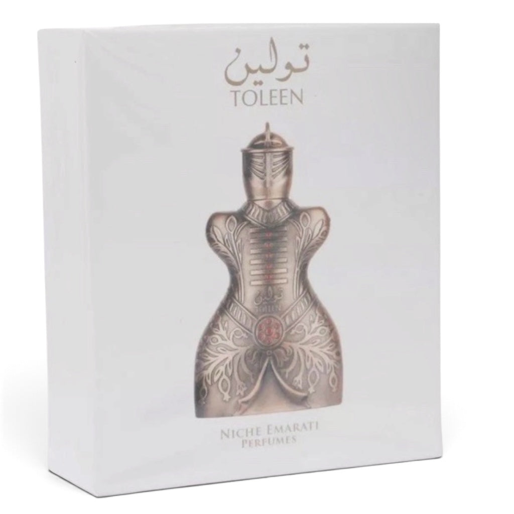 Lattafa Pride Toleen (U) Eau de Parfum 0.67 oz / 20 ml Spray