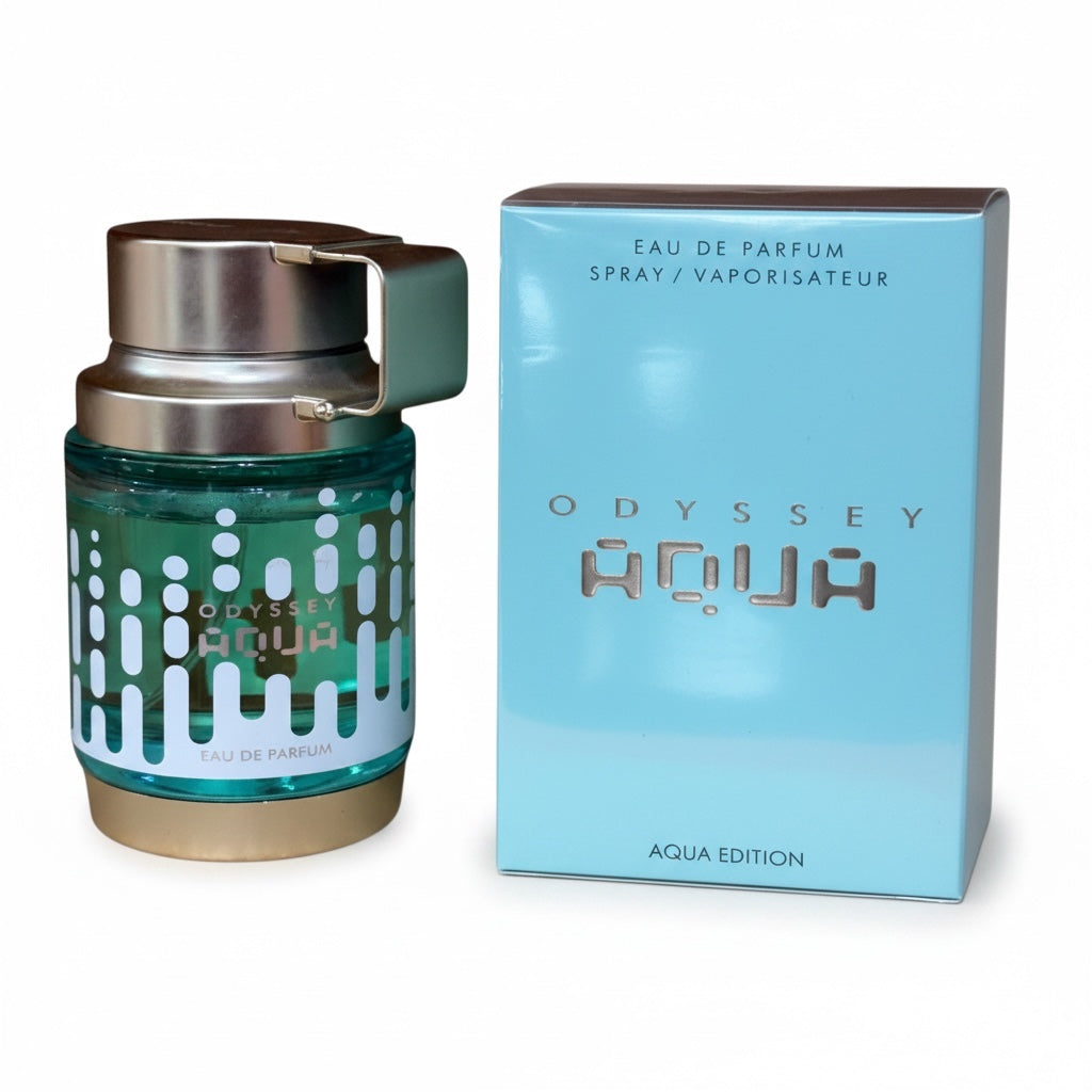 Armaf Odyssey Aqua Edition (H)