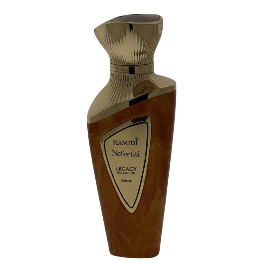 Hamidi Legacy Collection Nefertiti