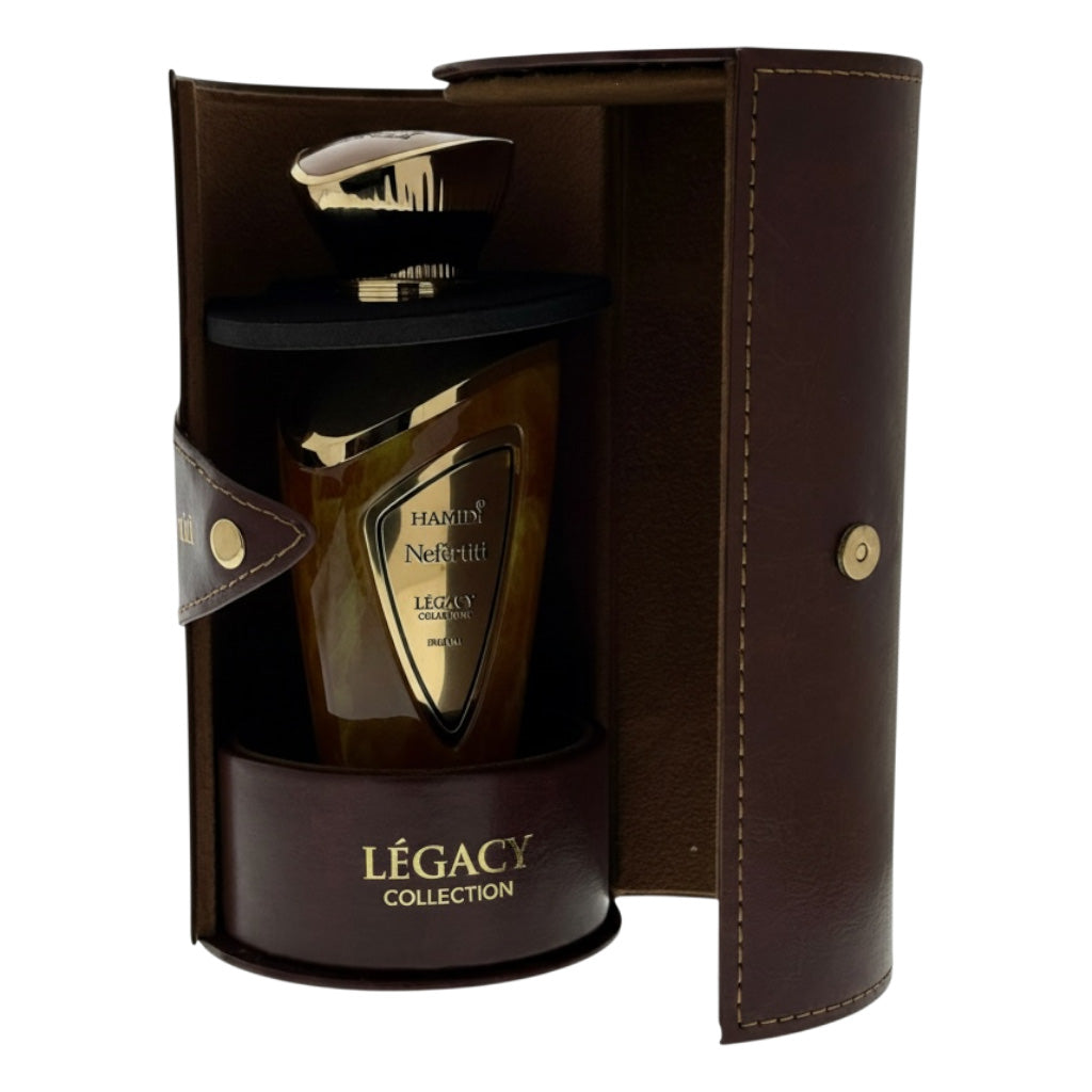 Colección Hamidi Legacy Nefer