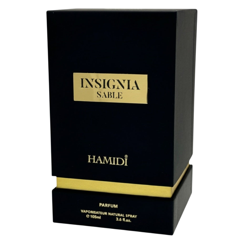 Hamidi Insignia Sable U 3.6 100ml