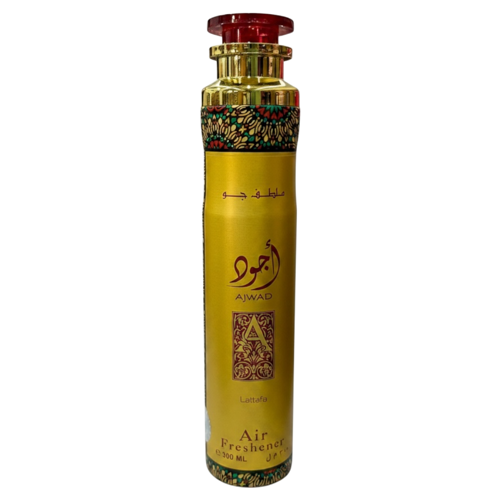 AF 300L Lattafa Ajwad