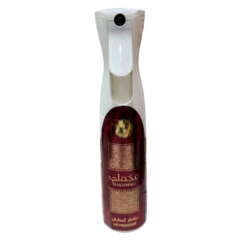 Air Freshner 320ml Khadlaj Makmali