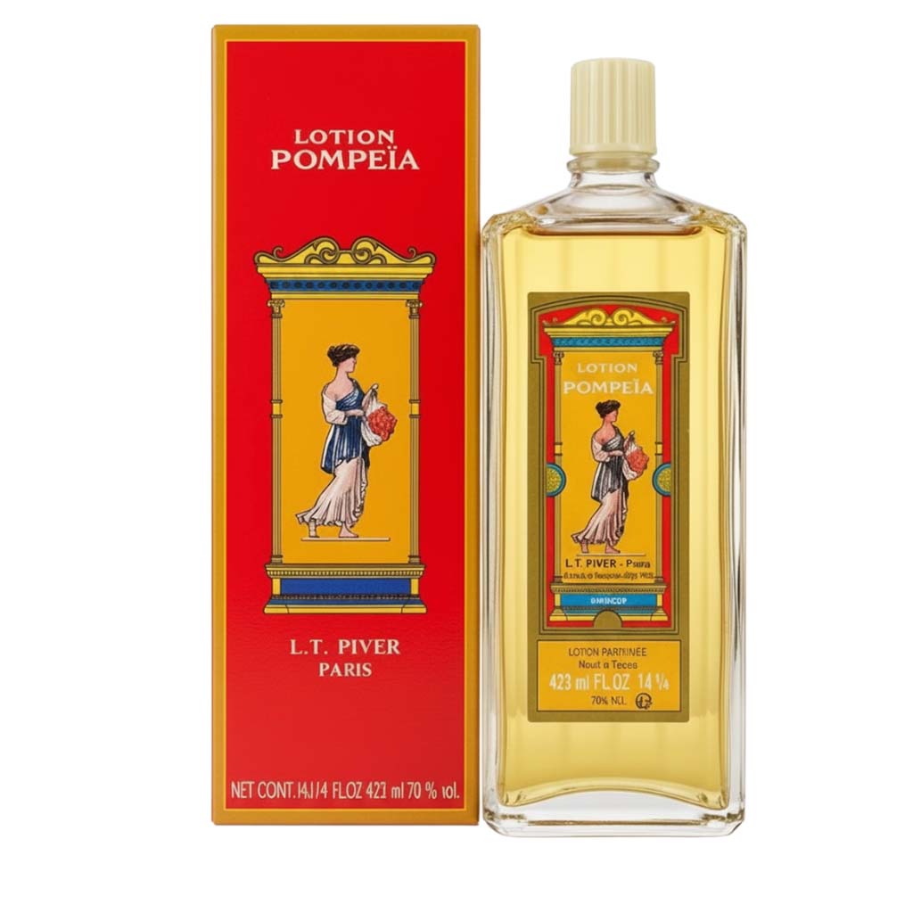 Locion Pompeia 14oz