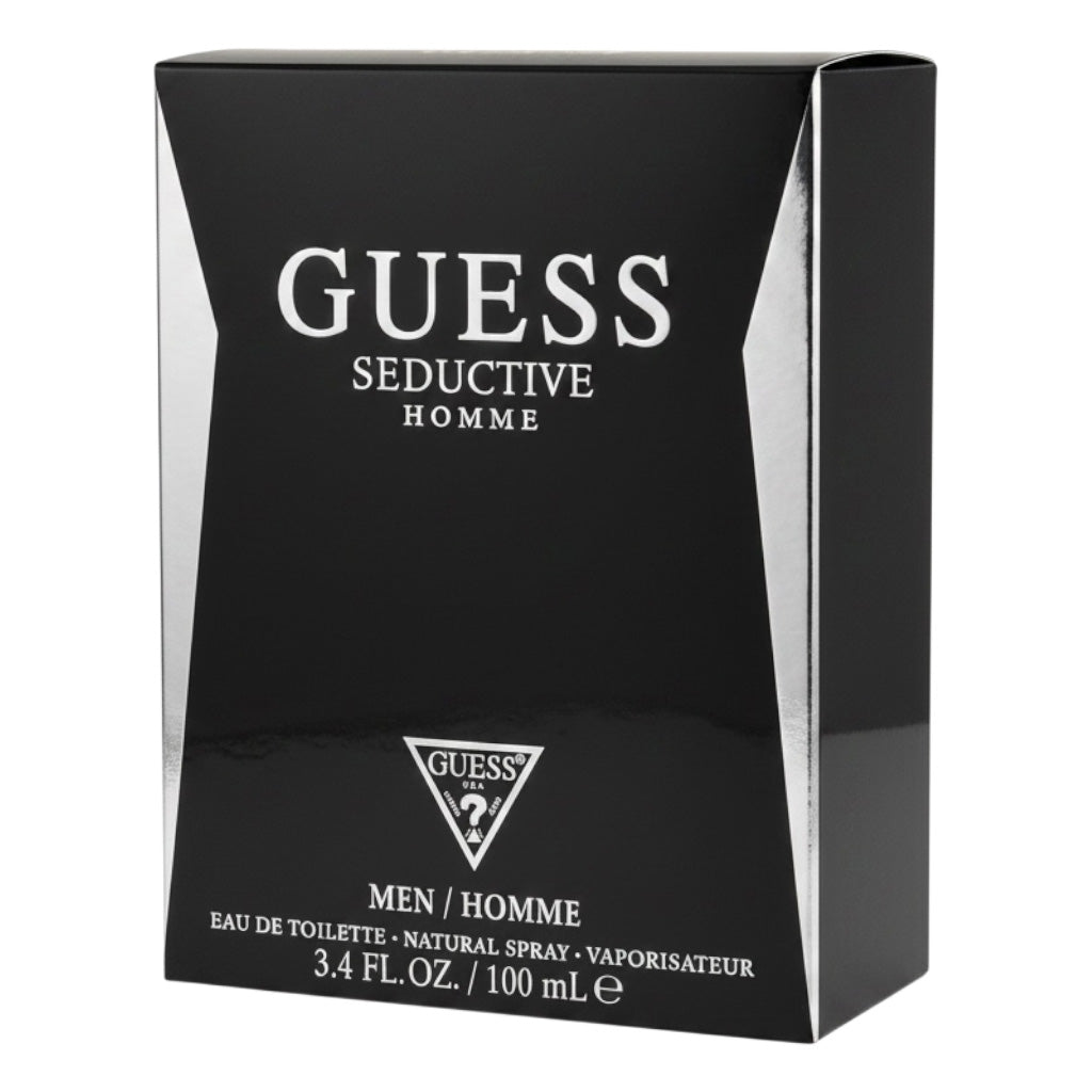 Guess Seductive M EDT 100ml