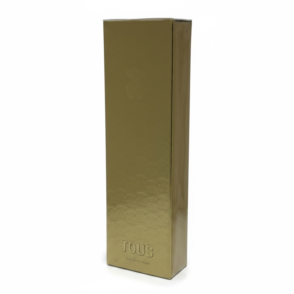 Tous Gold W EDP 3.0oz 90ml