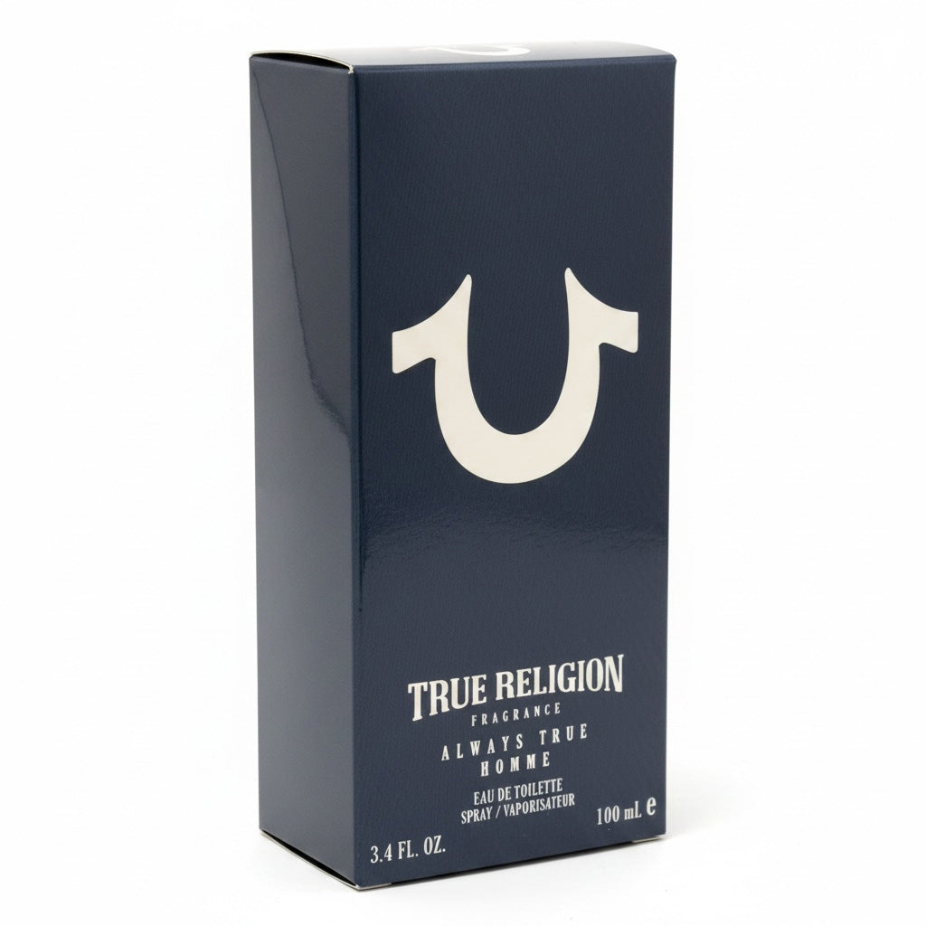 True Religion Siempre Verdadero M ED