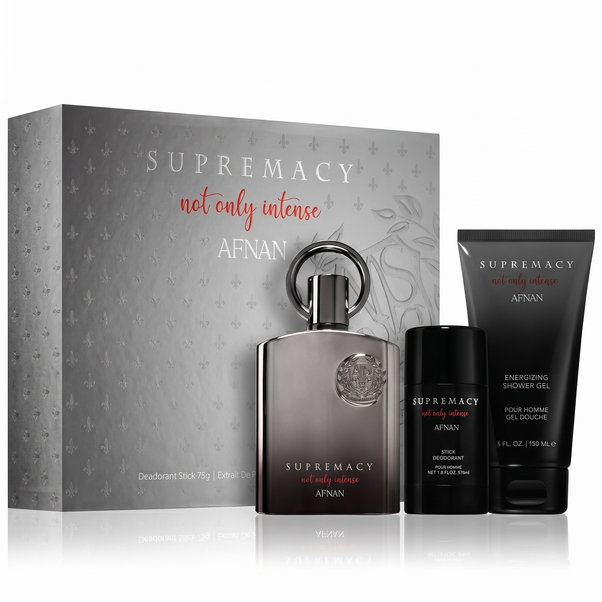 Afnan Supremacy (U) 3PC Set