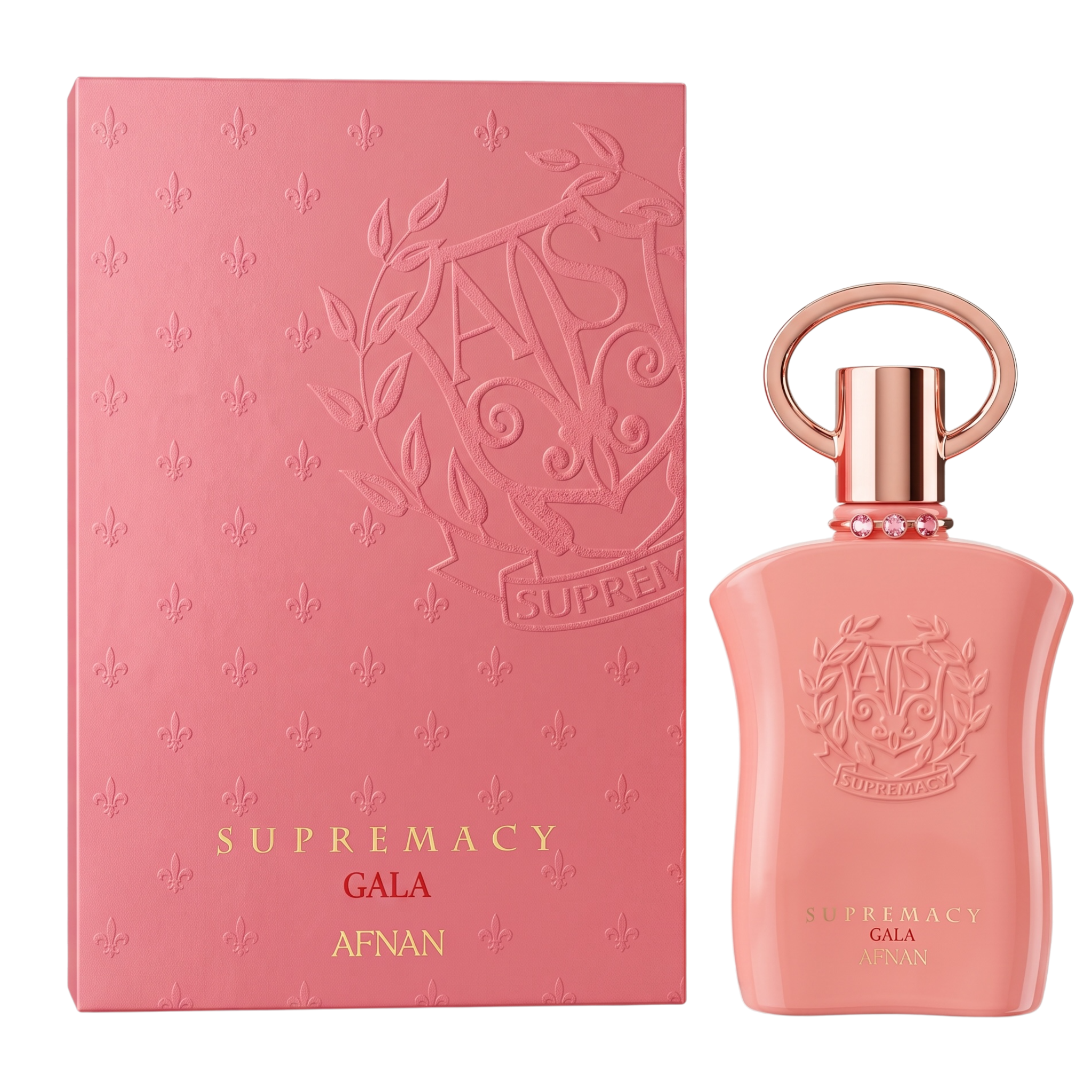 Afnan Supremacy Gala (L) 3.0oz 90ml