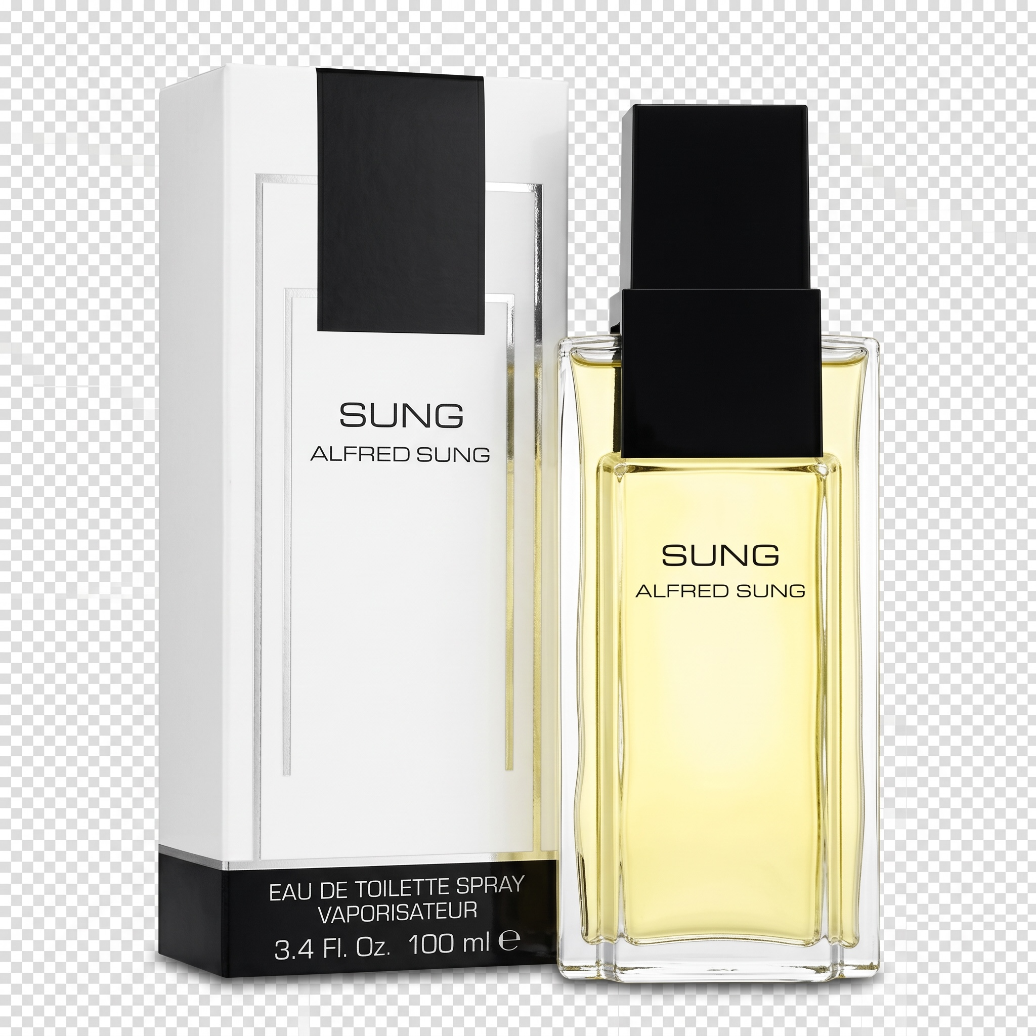 Alfred Sung L 3.4 EDT