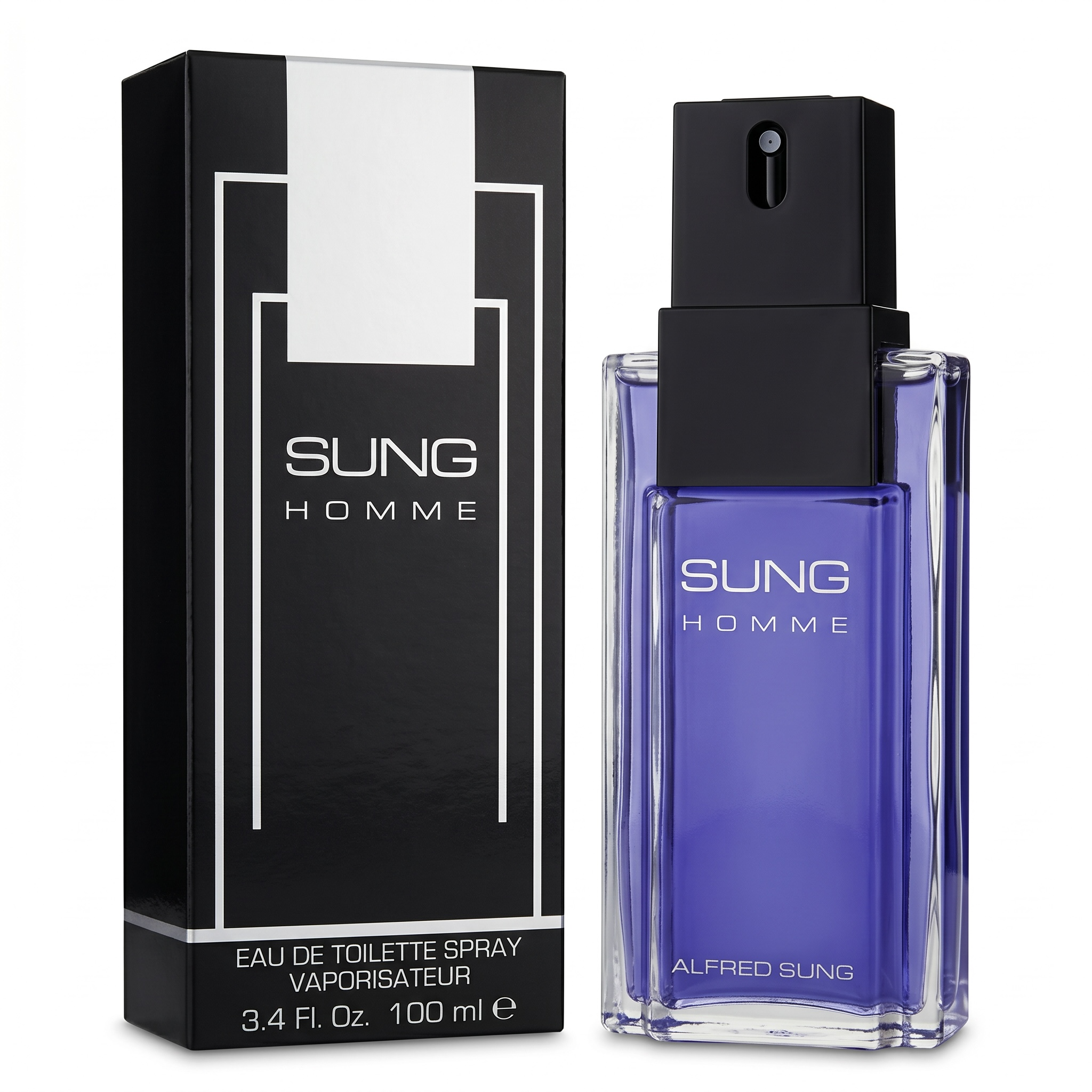 Alfred Sung M 3.4 EDT