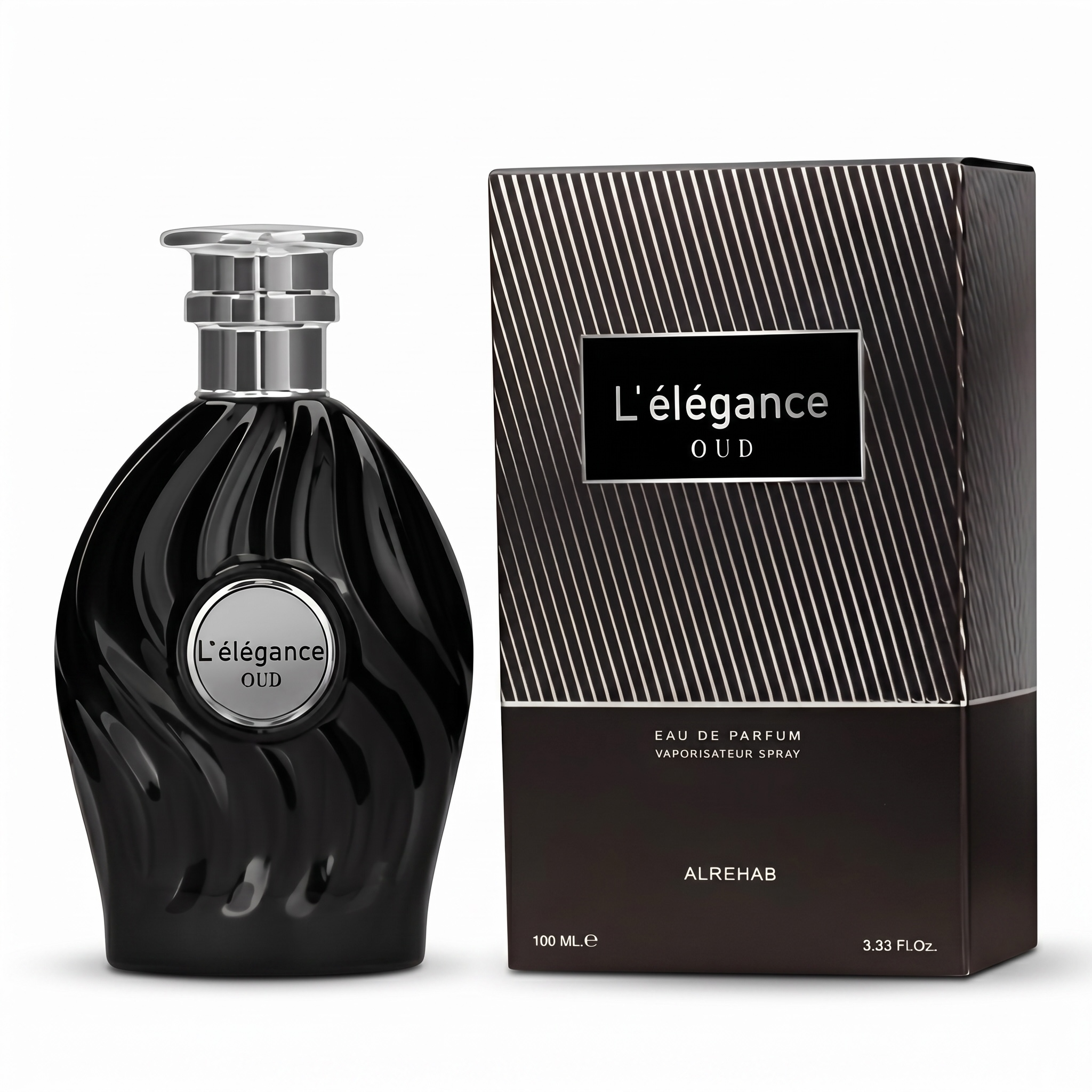 Alrehab L'Elegance Oud (U)