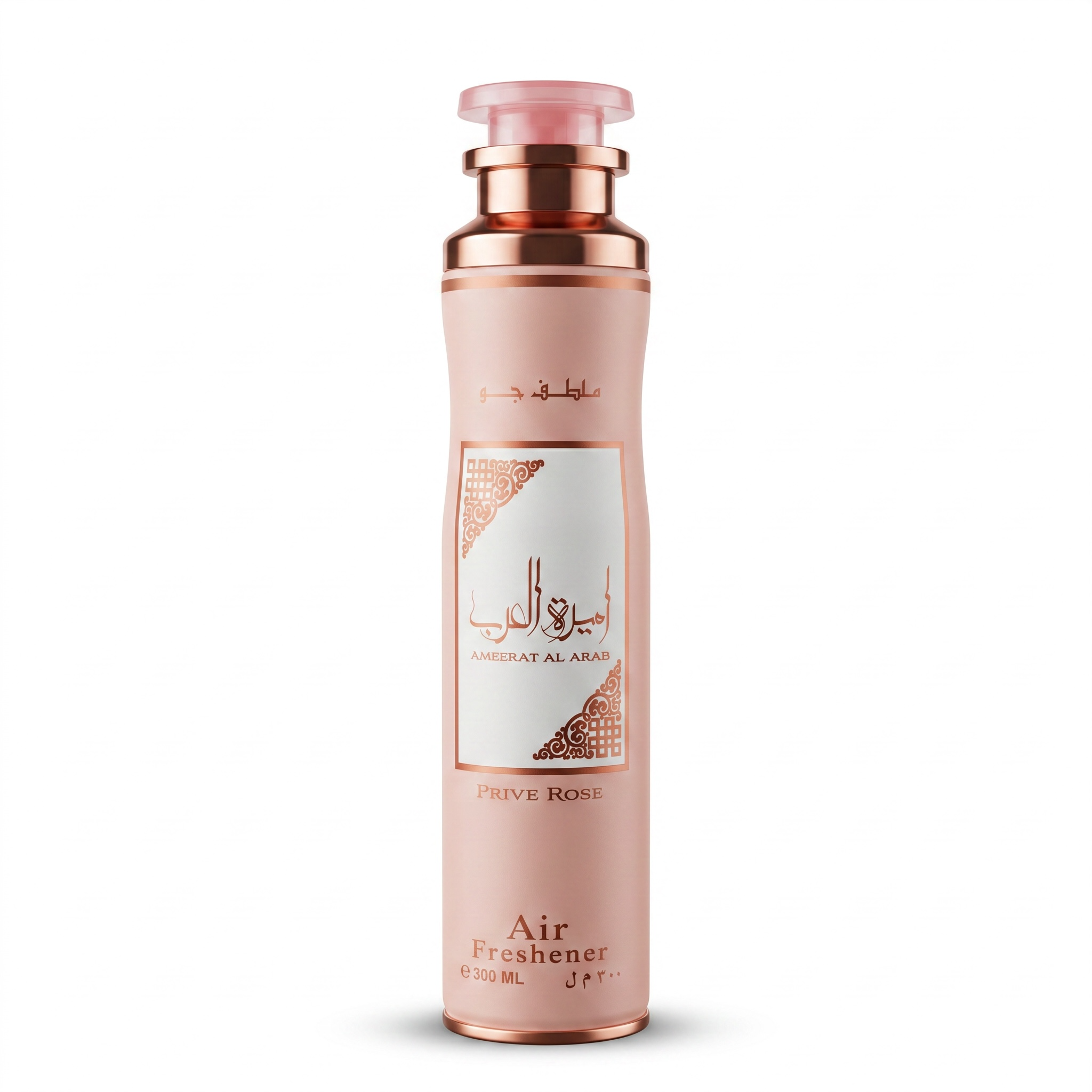 AF 300L Lattafa Prive Rose Ame