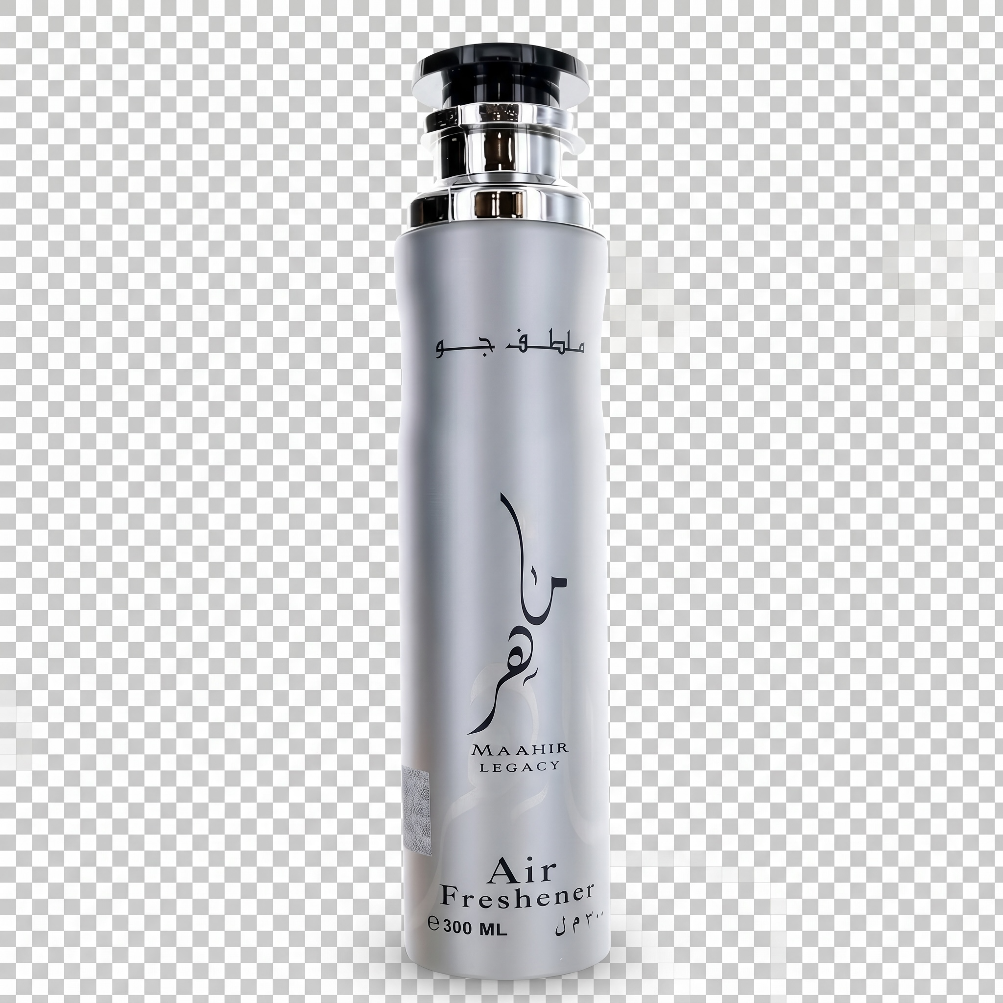 AF 300L Lattafa Maahir Legacy