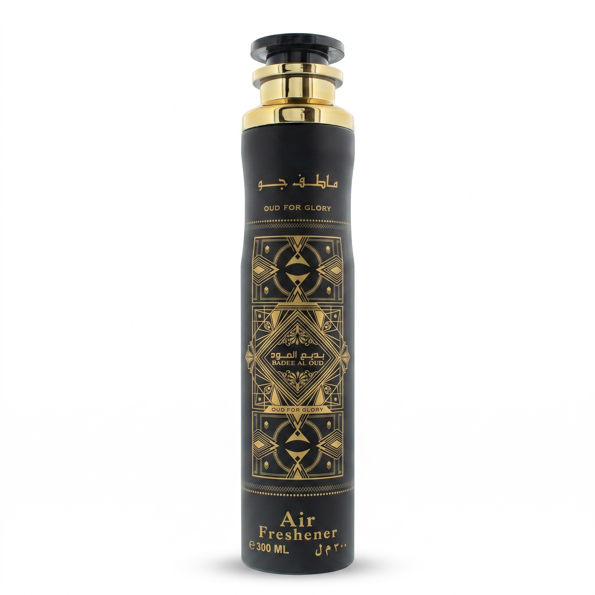 AF 300L Lattafa Badee Al Oud