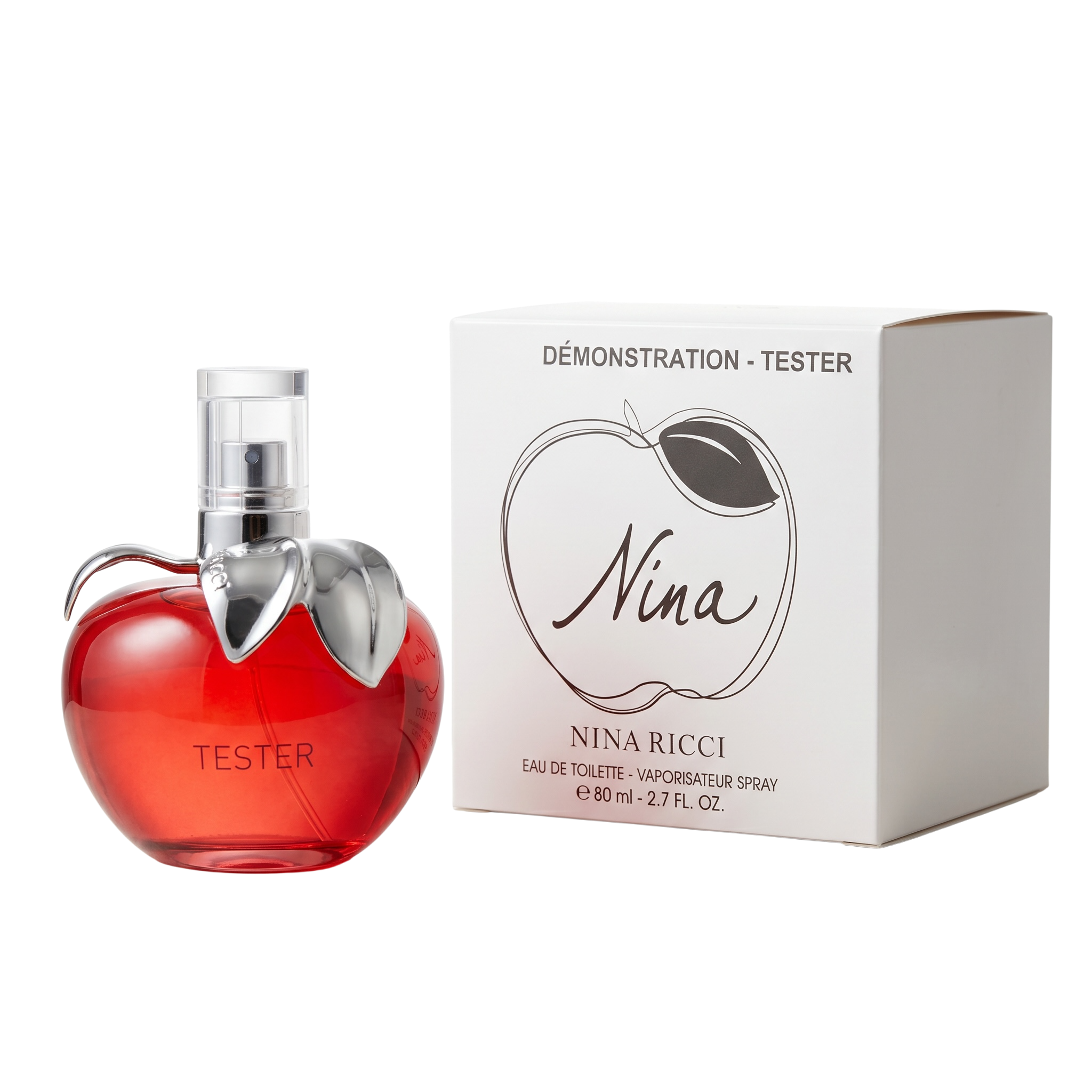 TST Nina By Nina Ricci W 2.7oz