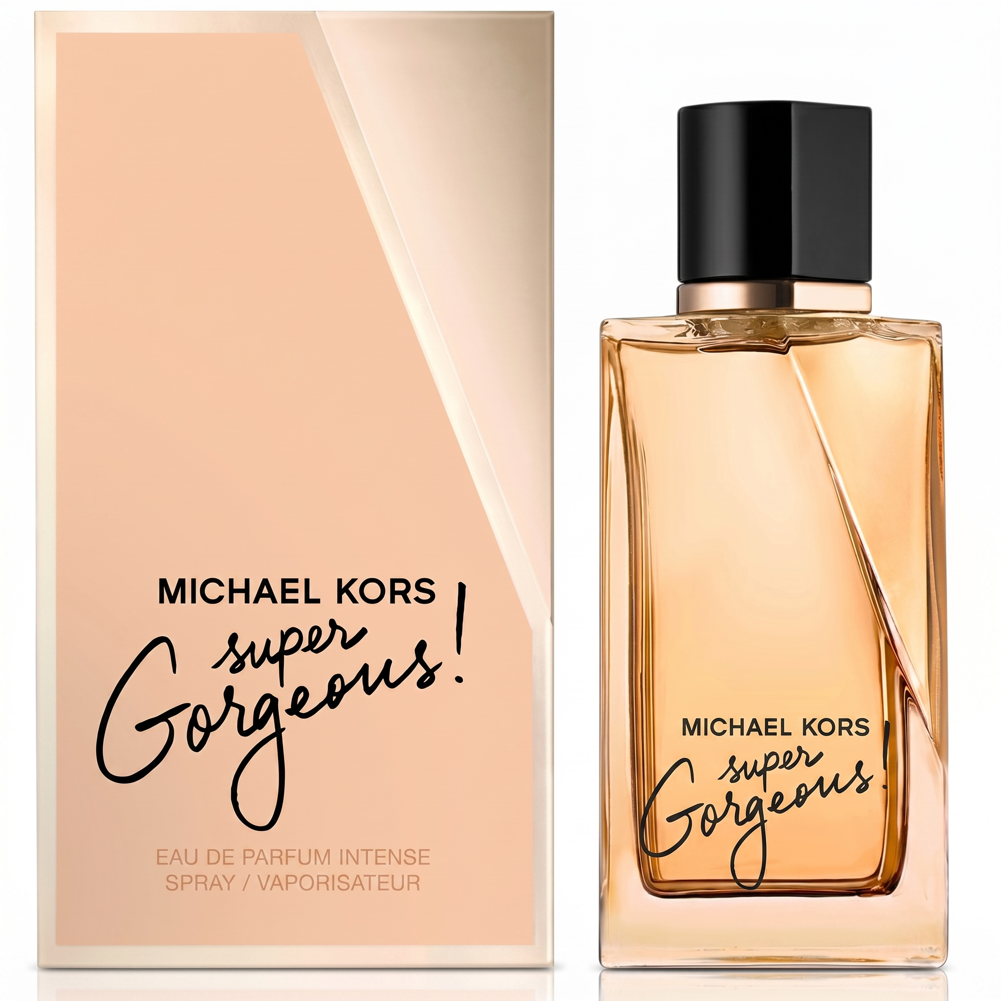 Michael Kors Super Gorgeous W