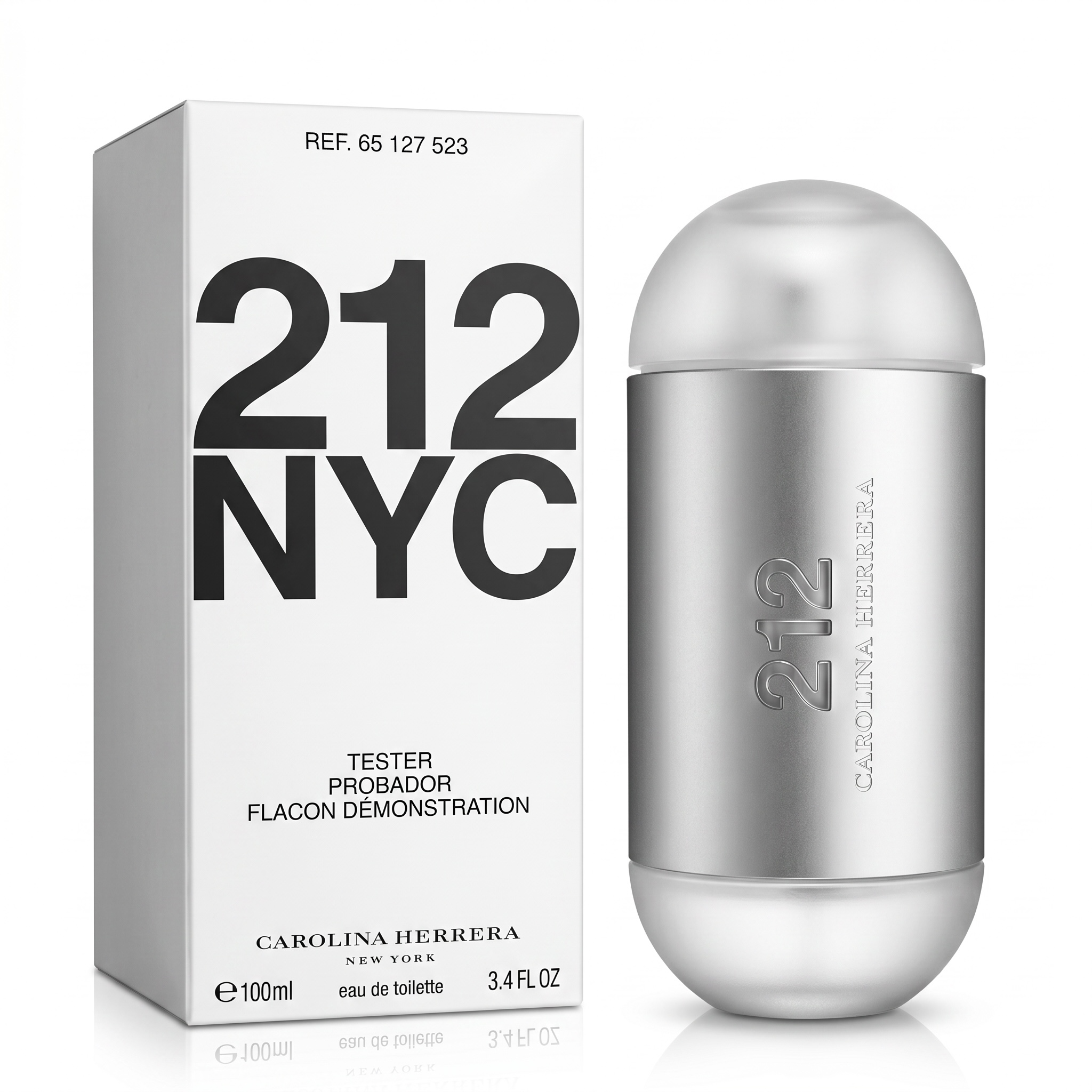TST C.Herrera 212 NYC L 3.4 ED