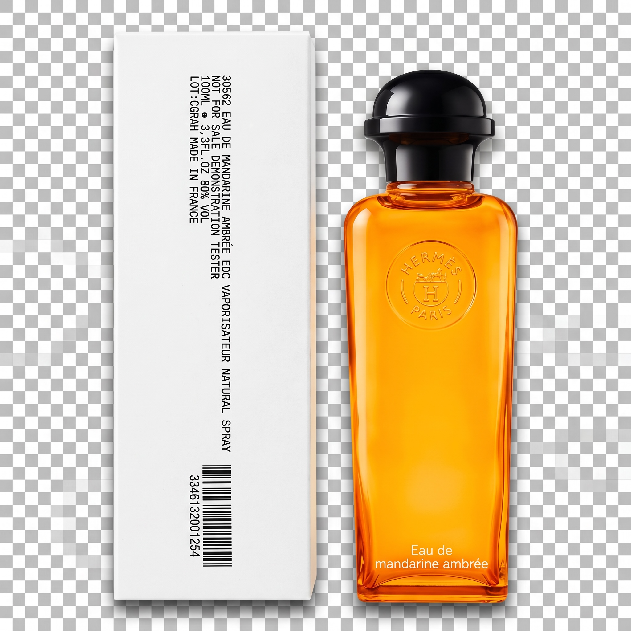 TST Hermes Eau De Neroli Dor