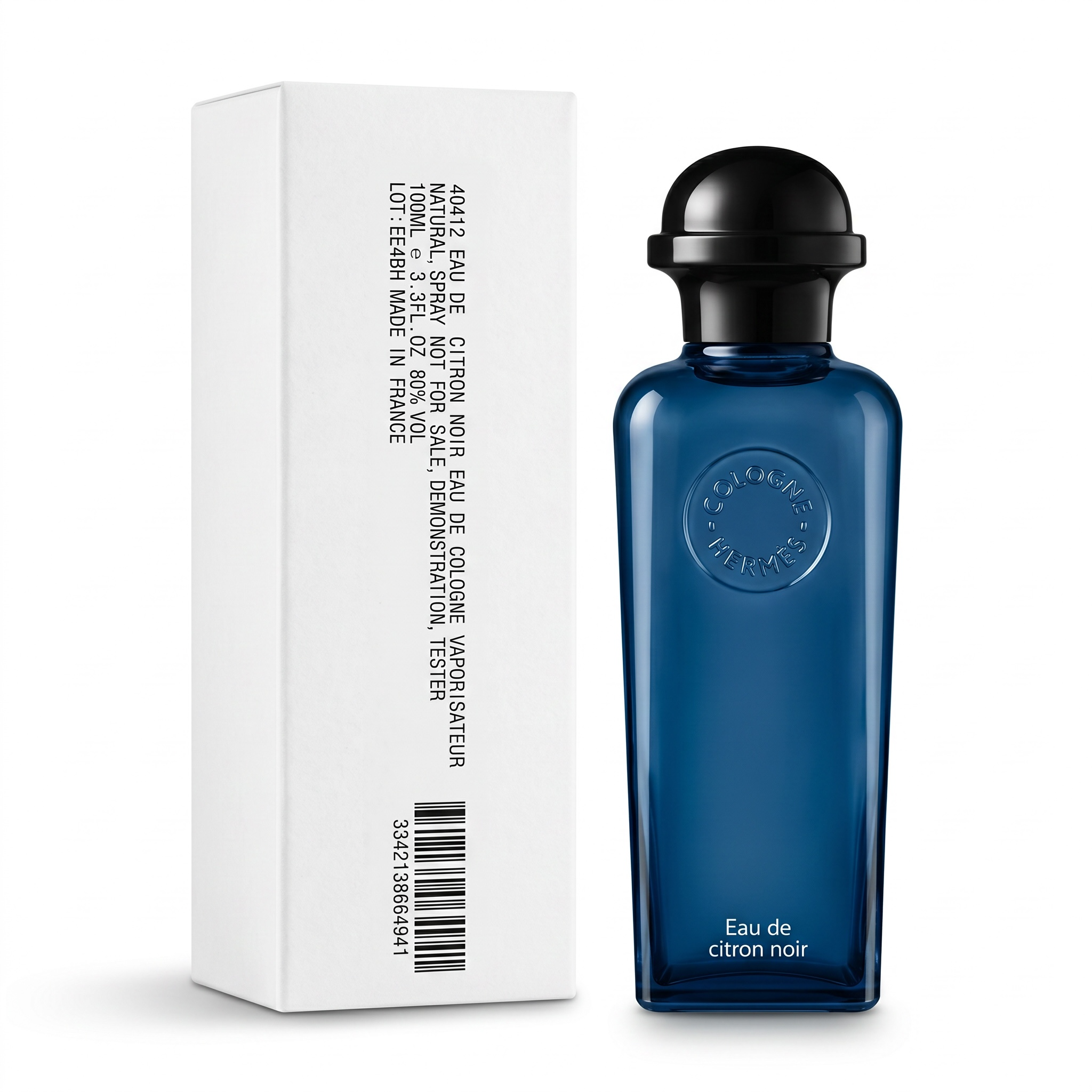 TST Hermes Eau De Citron Noi