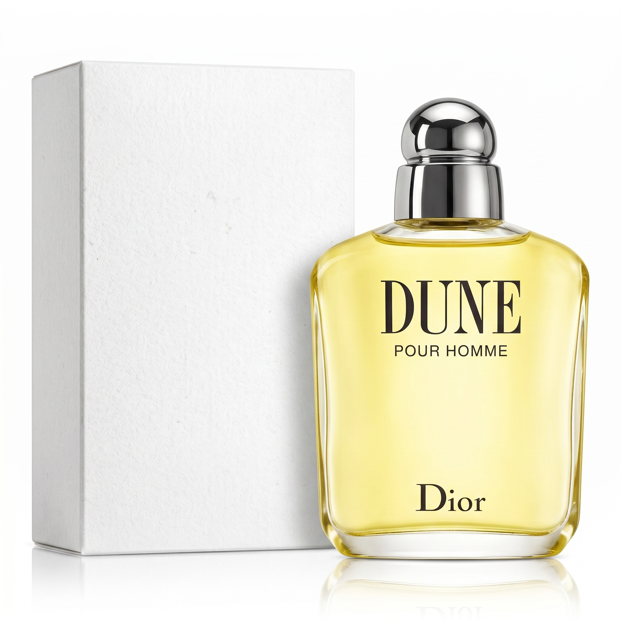 TST Dior Dune M 3.4 EDT