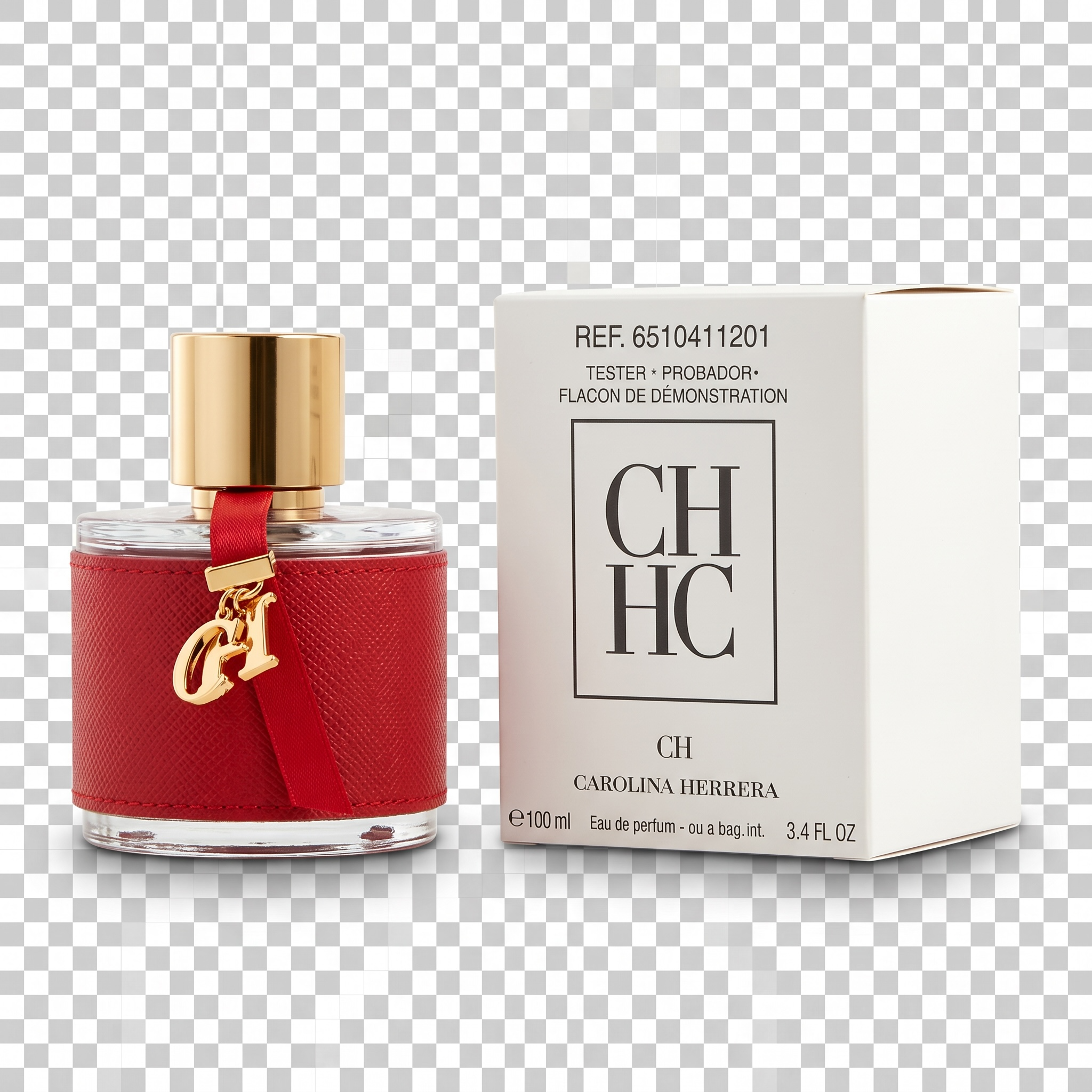 TST C. Herrera CH L 3.4 EDT