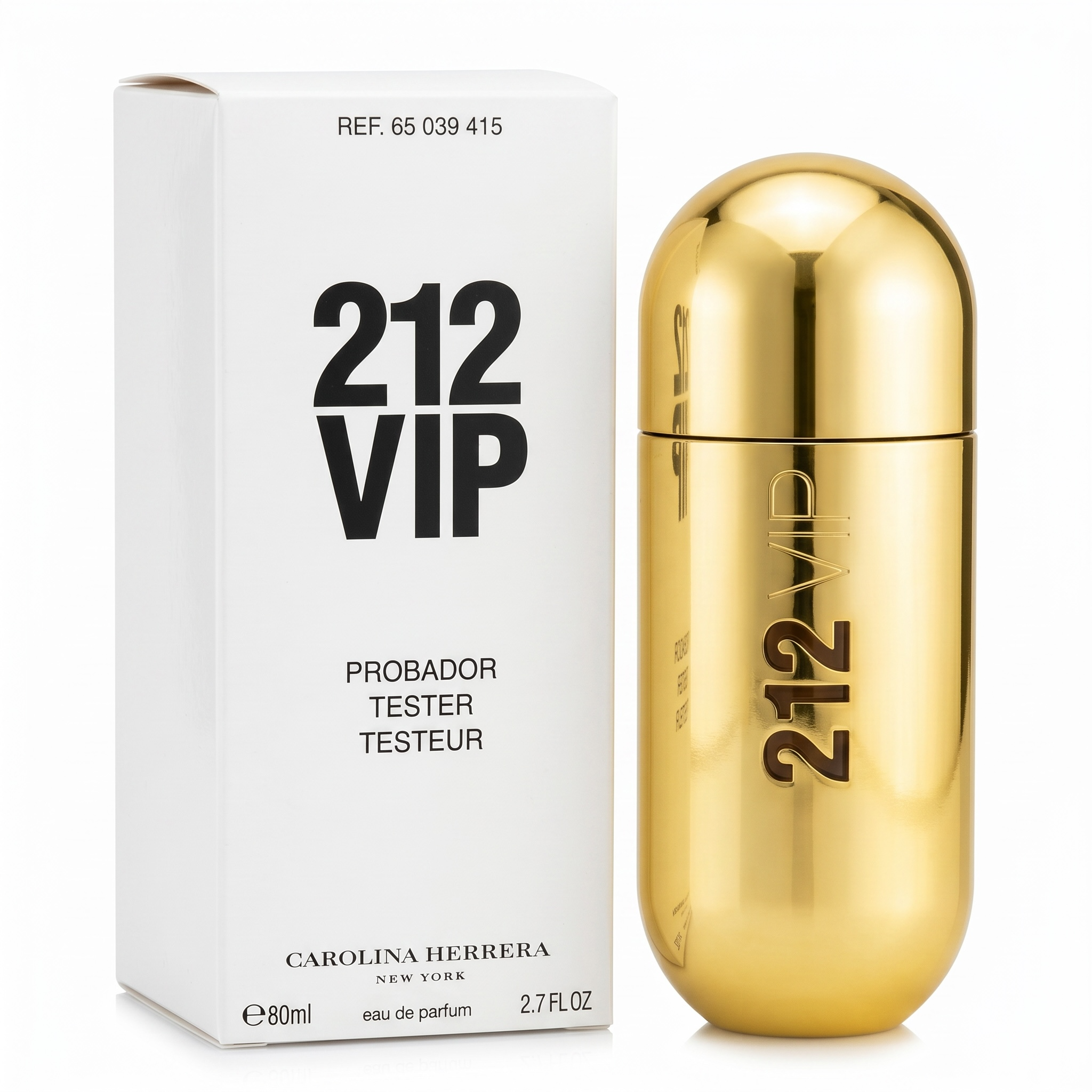 TST C. Herrera 212 VIP L 2.7