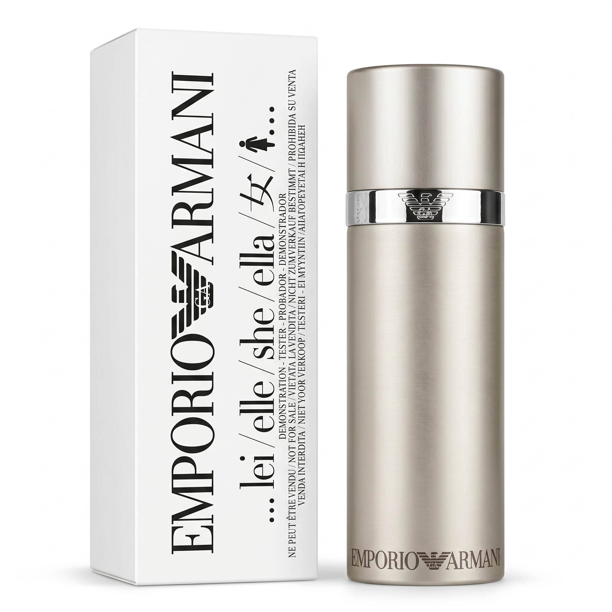 TST Armani Emporio She L 3.4