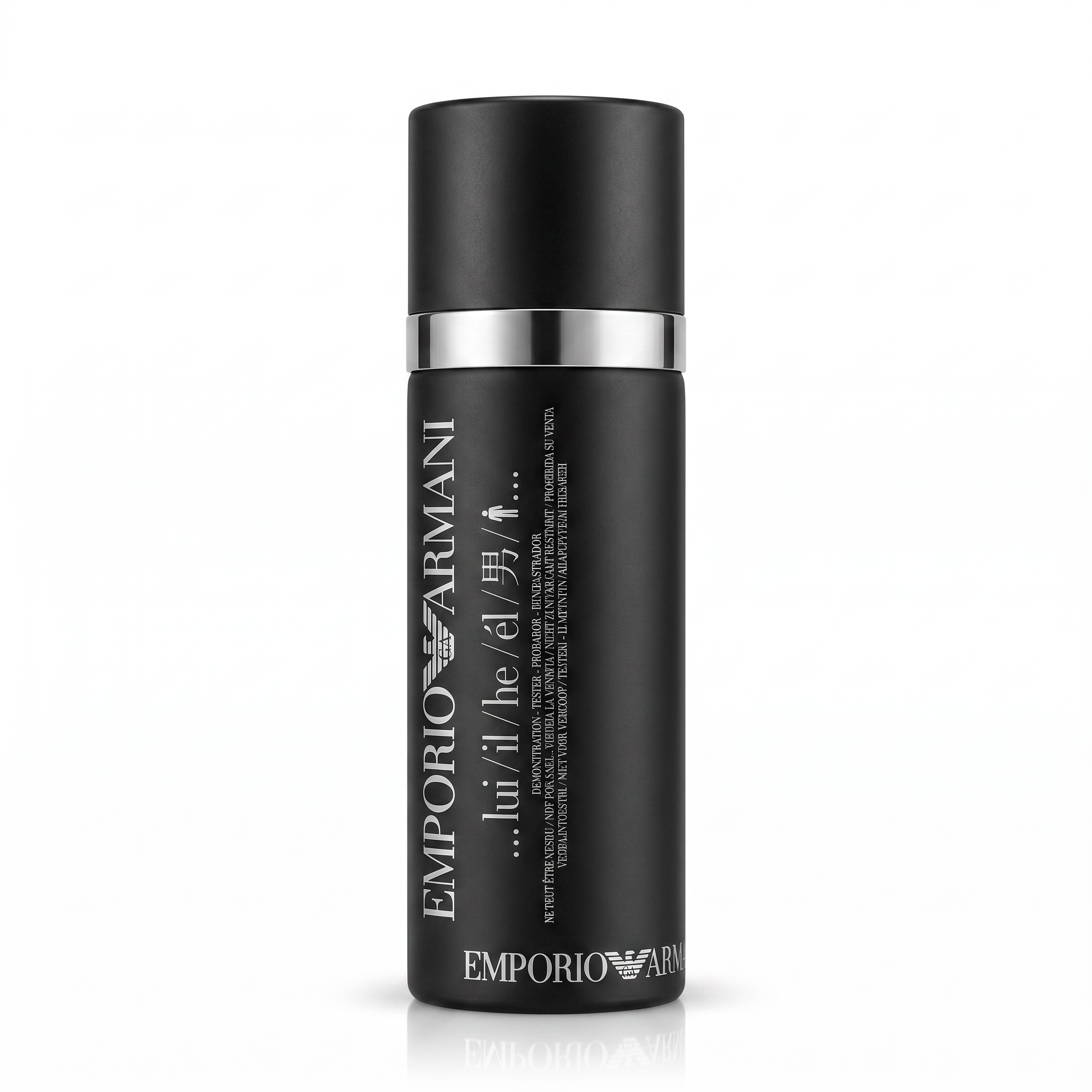 TST Armani Emporio M 3.4 EDT