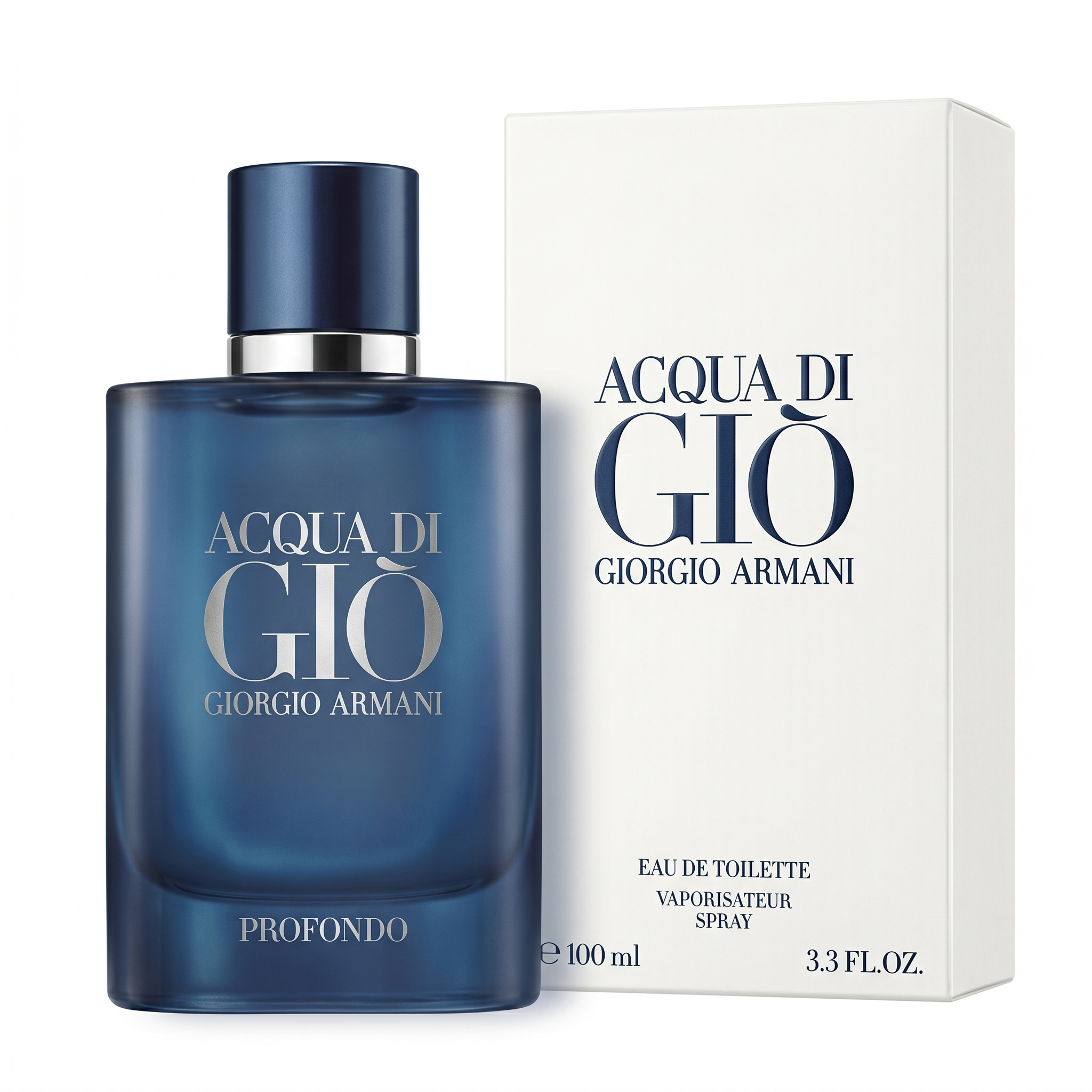 TST Armani Acqua Di Gio Prof