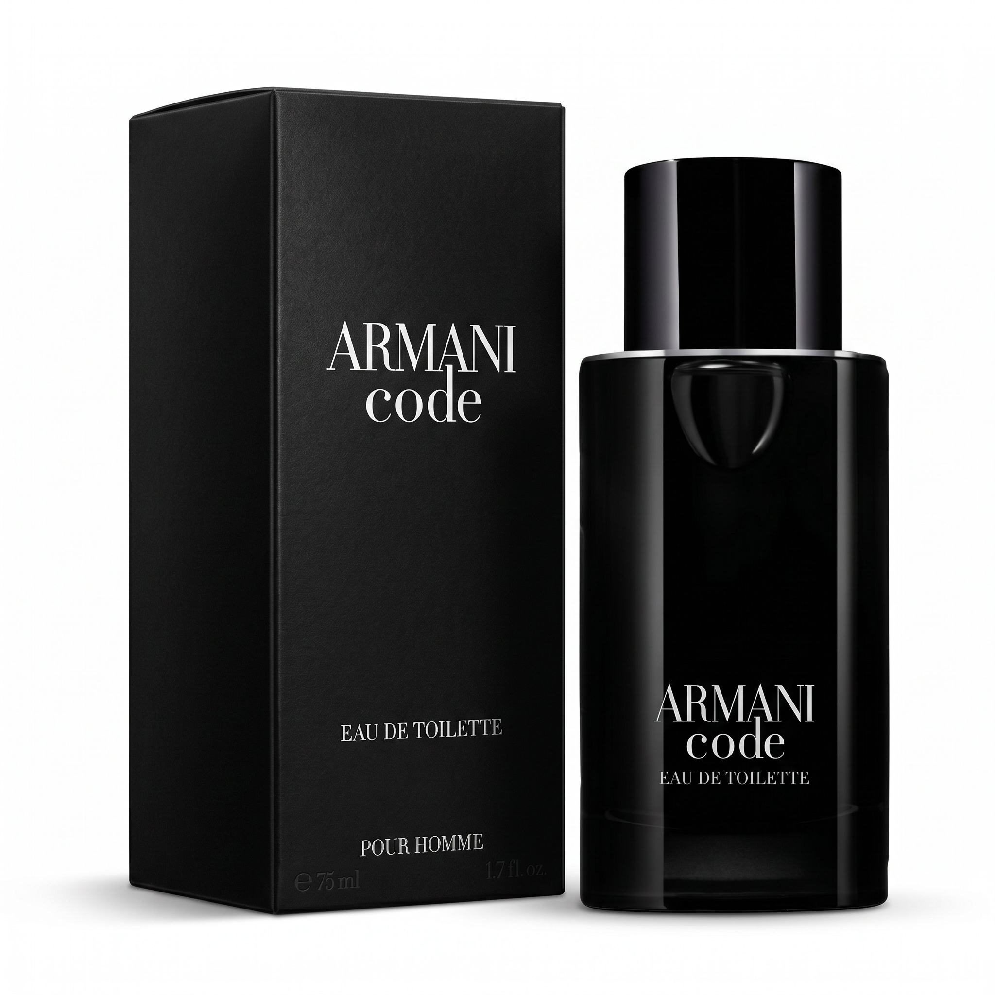 Armani Code M 2.5 EDT Refillab