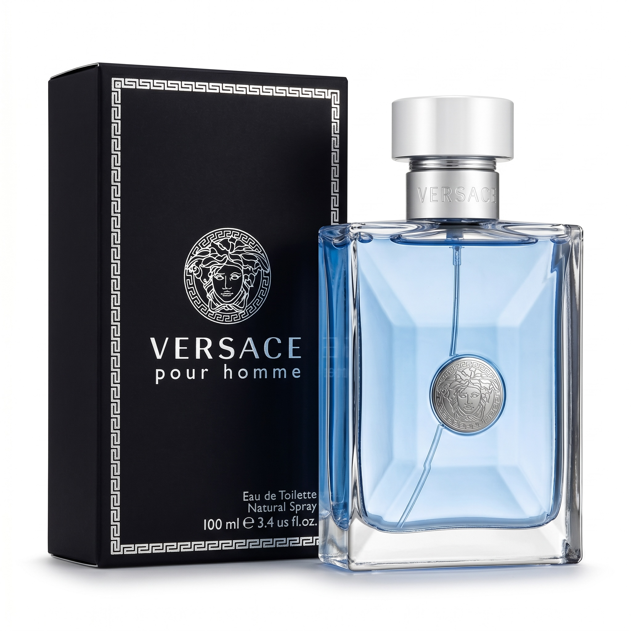 Versace Pour Homme M 3.4 EDT