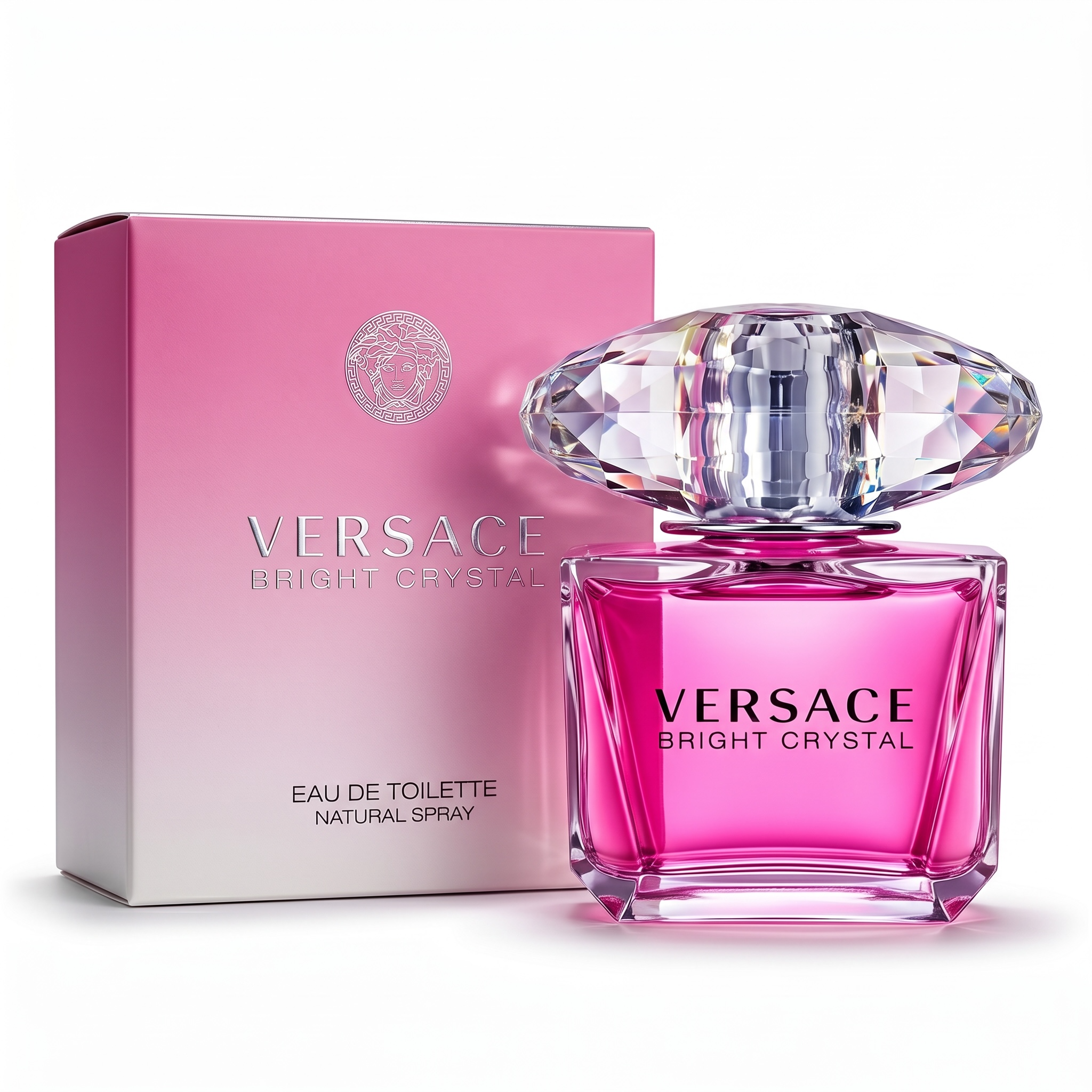 Versace Bright Crystal L 3.0 E
