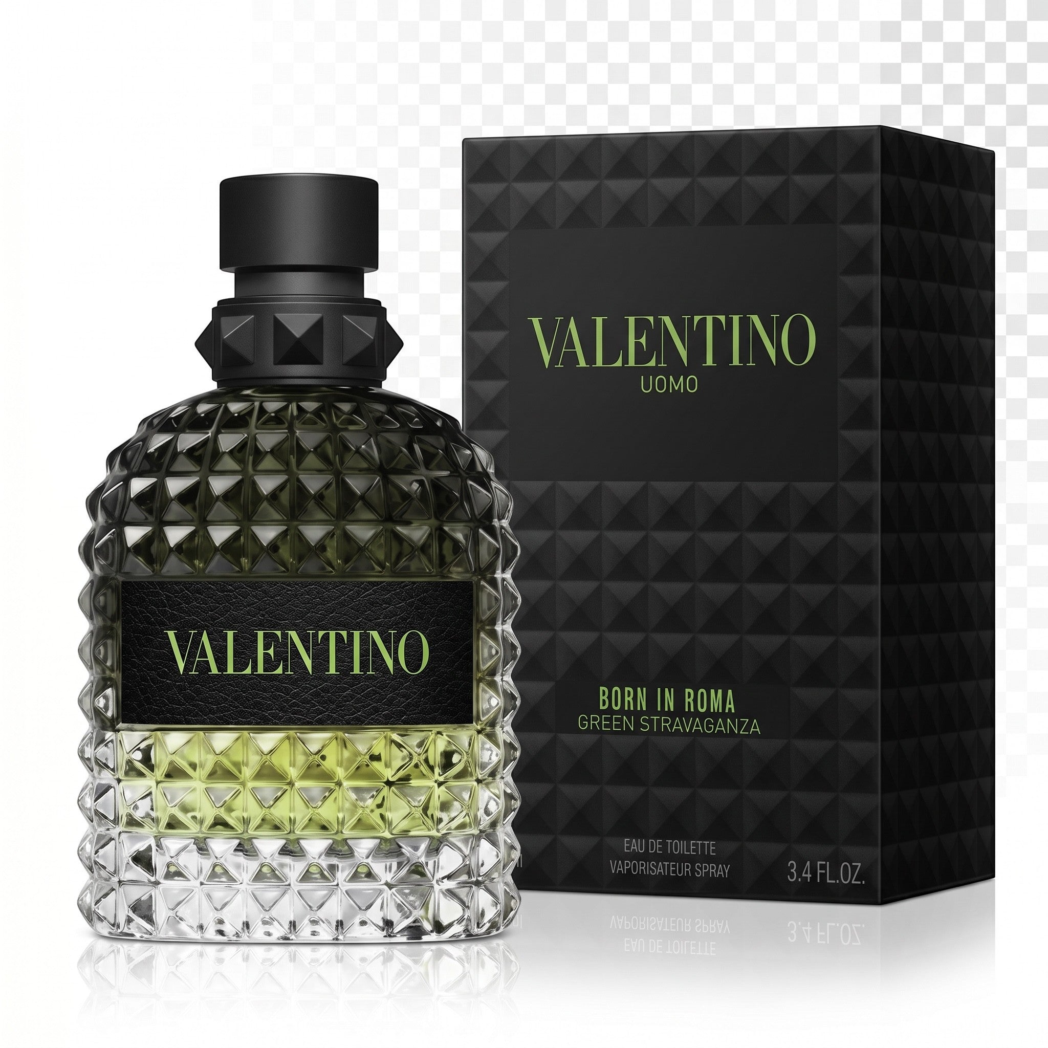 Valentino Uomo Born In Roma YE