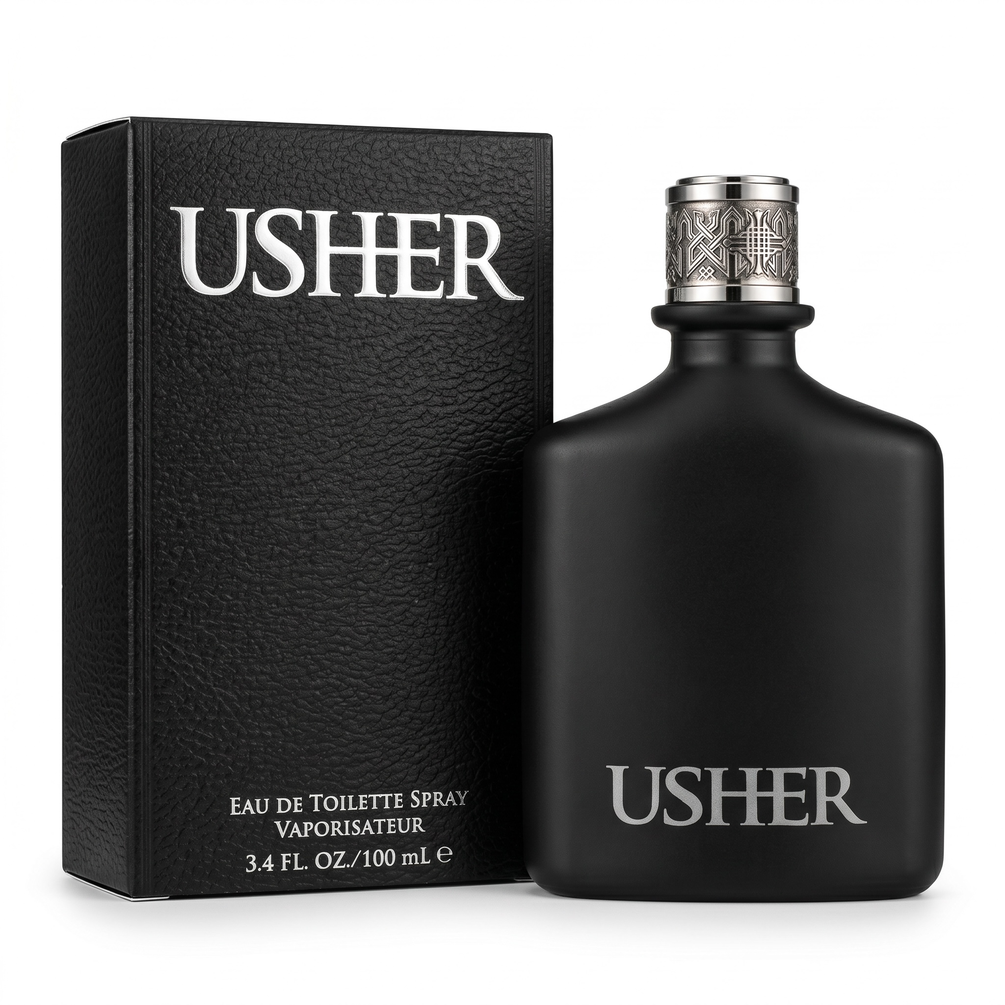 Usher Femme L 3.4 EDP