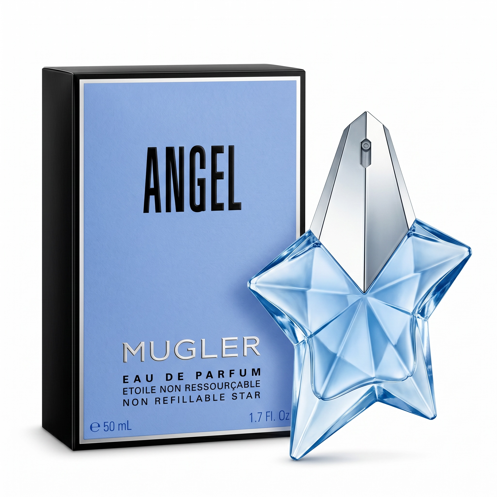 Thierry Mugler Angel L 3.4 EDT