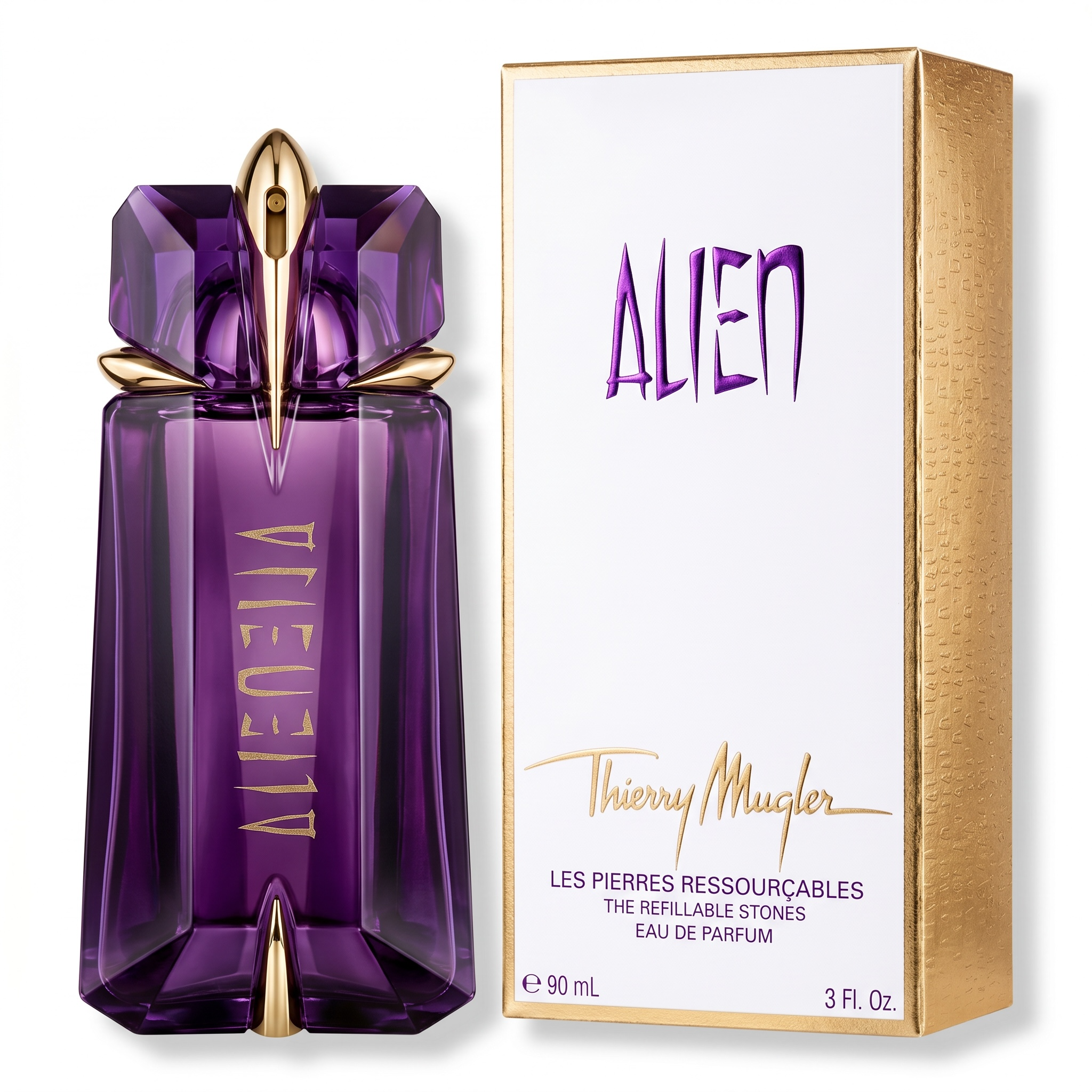Thierry Mugler Alien L 3.0 EDP