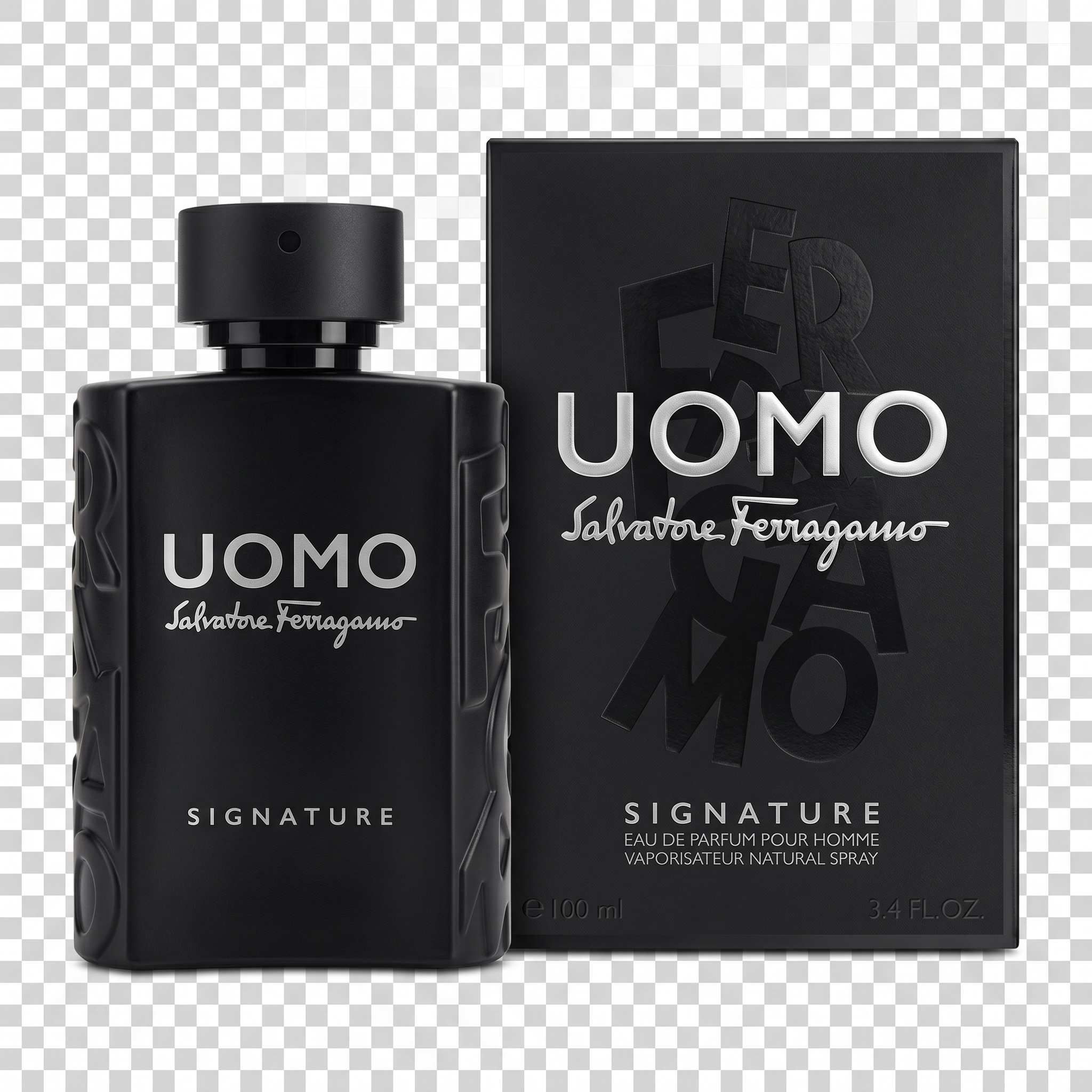 Salvatore Ferragamo Uomo Signa