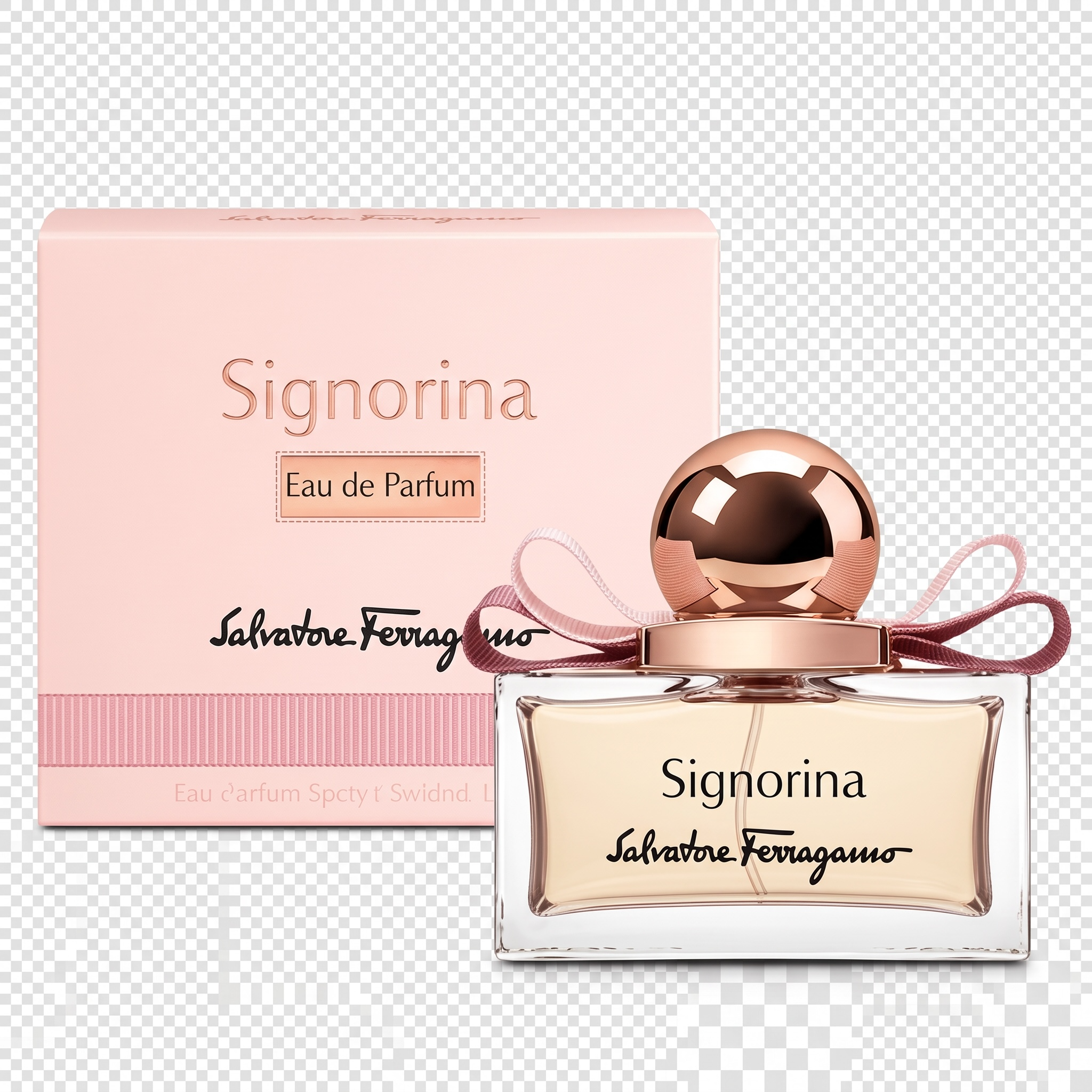 Salvatore Ferragamo Signorina