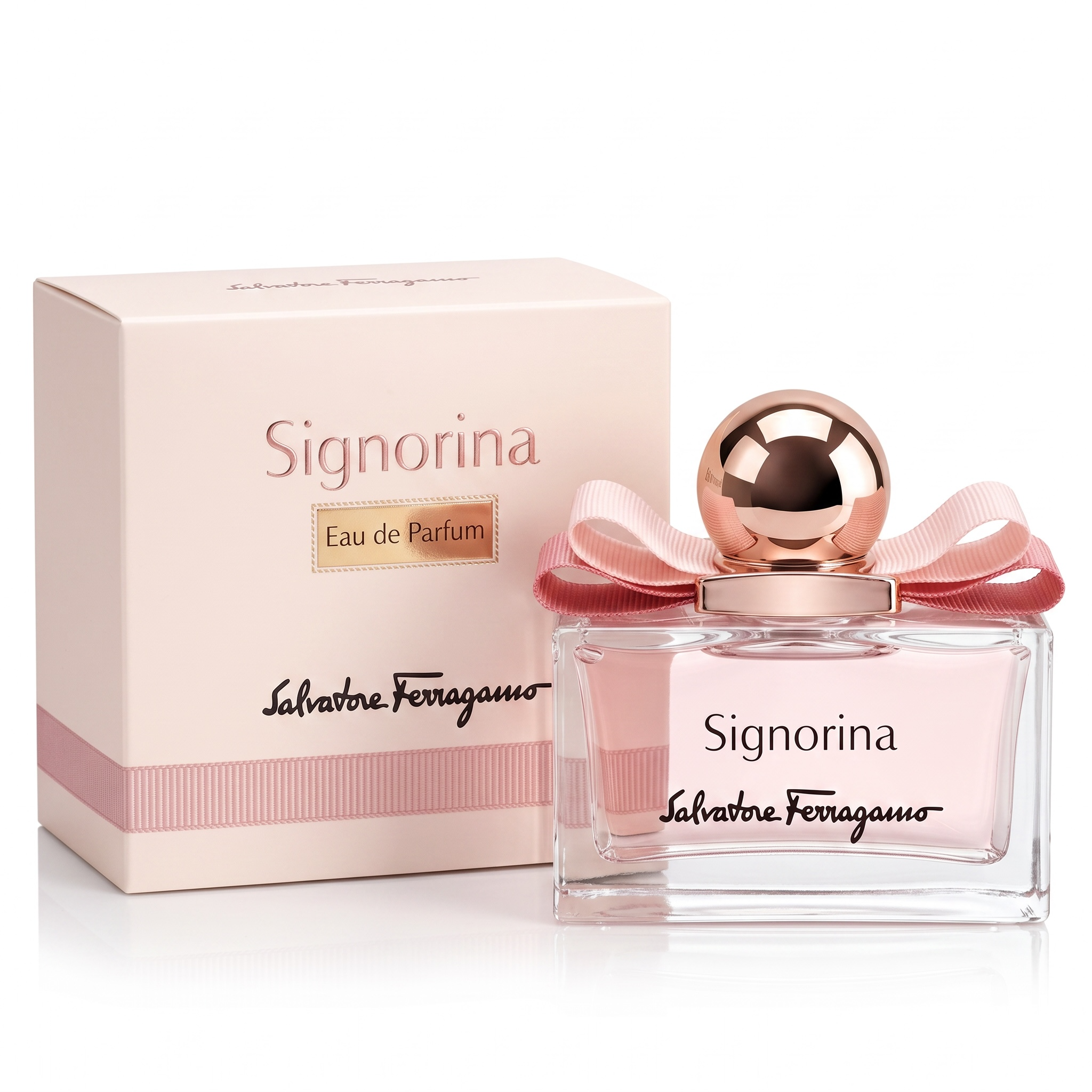 Salvatore Ferragamo Signorina