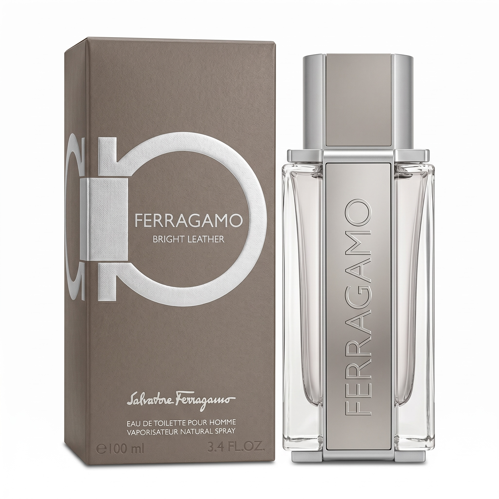 Salvatore Ferragamo Bright Lea