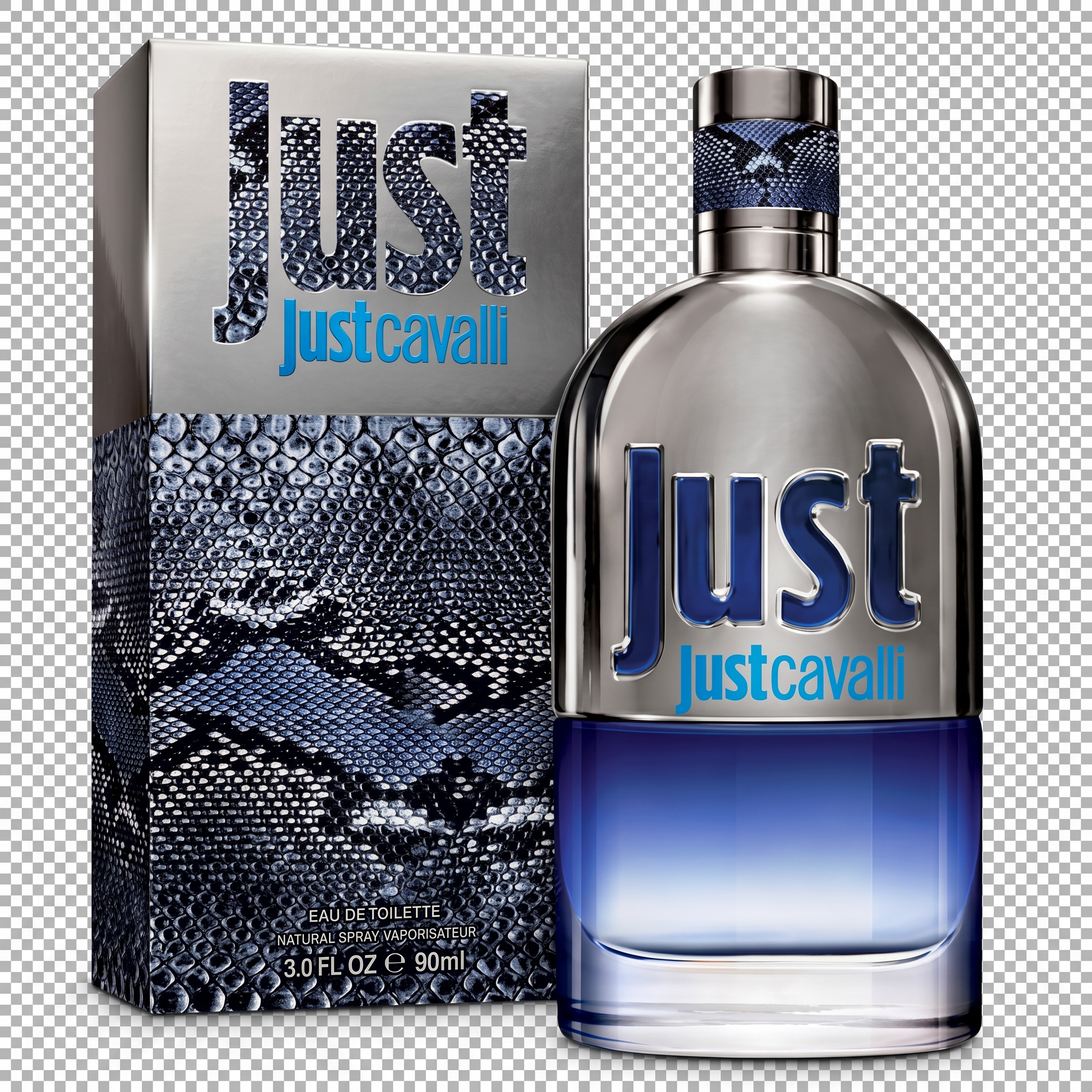 Roberto Cavalli Just Cavalli M