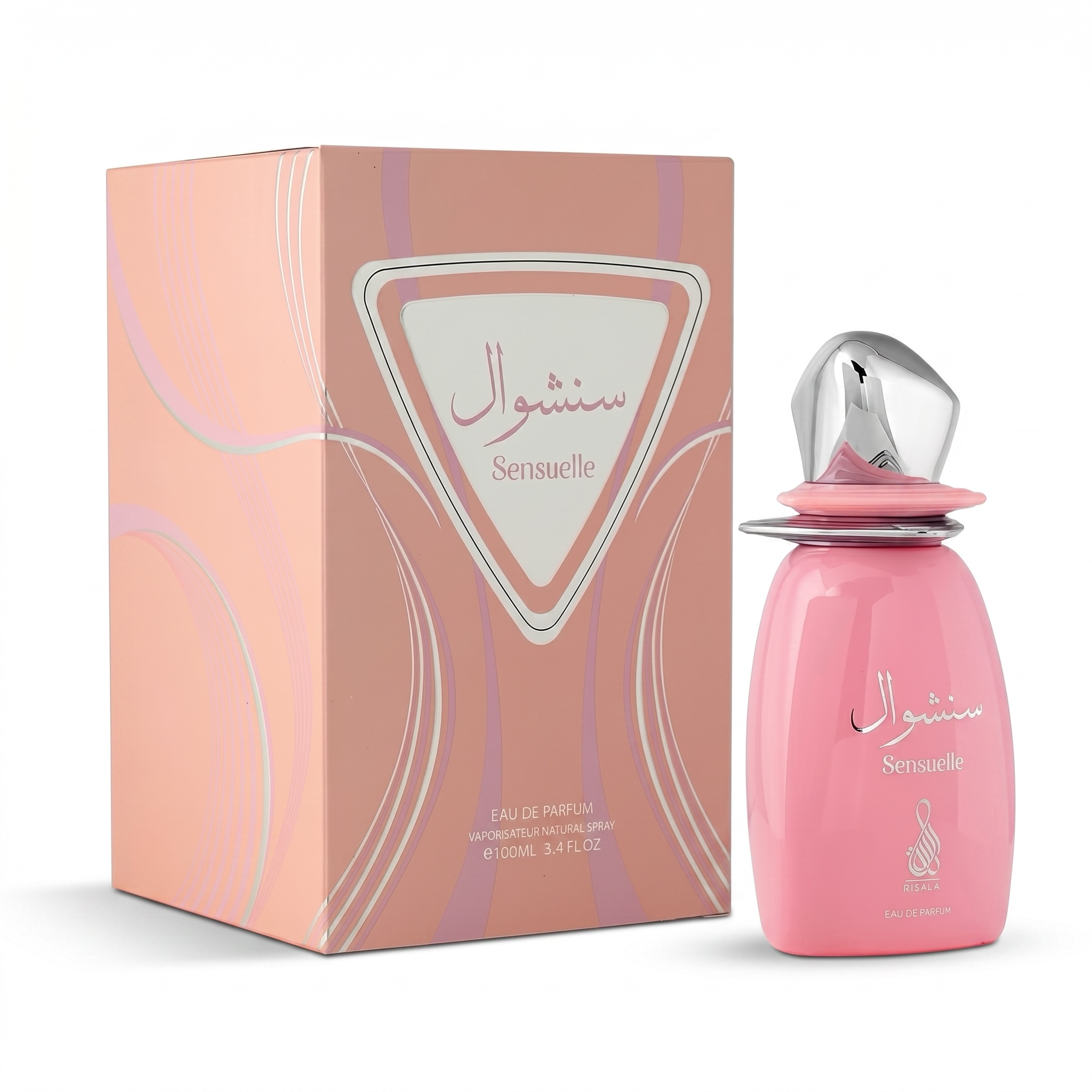 Risala Sensuelle (L) 3.4oz
