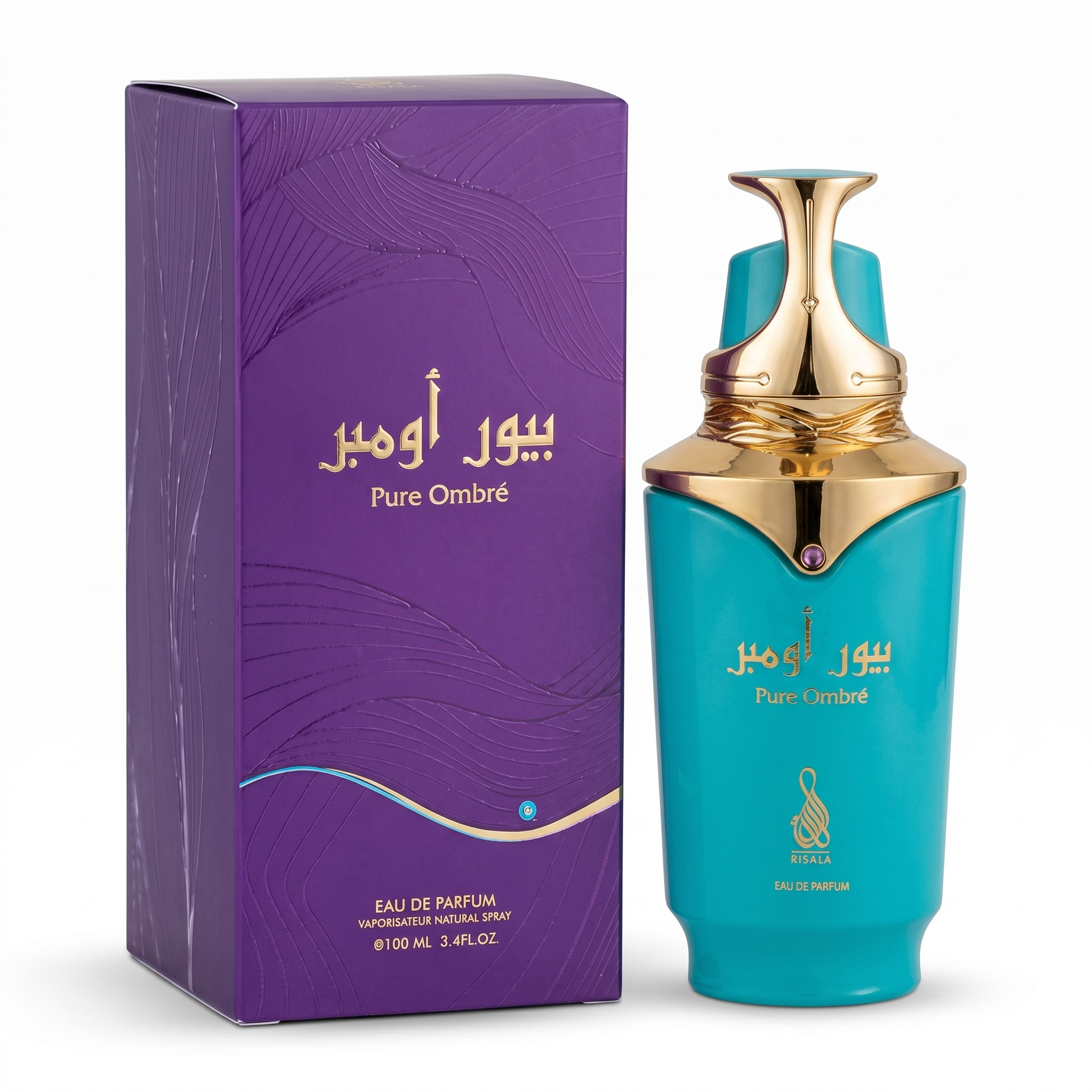 Risala Pure Ombre (U) 3.4oz