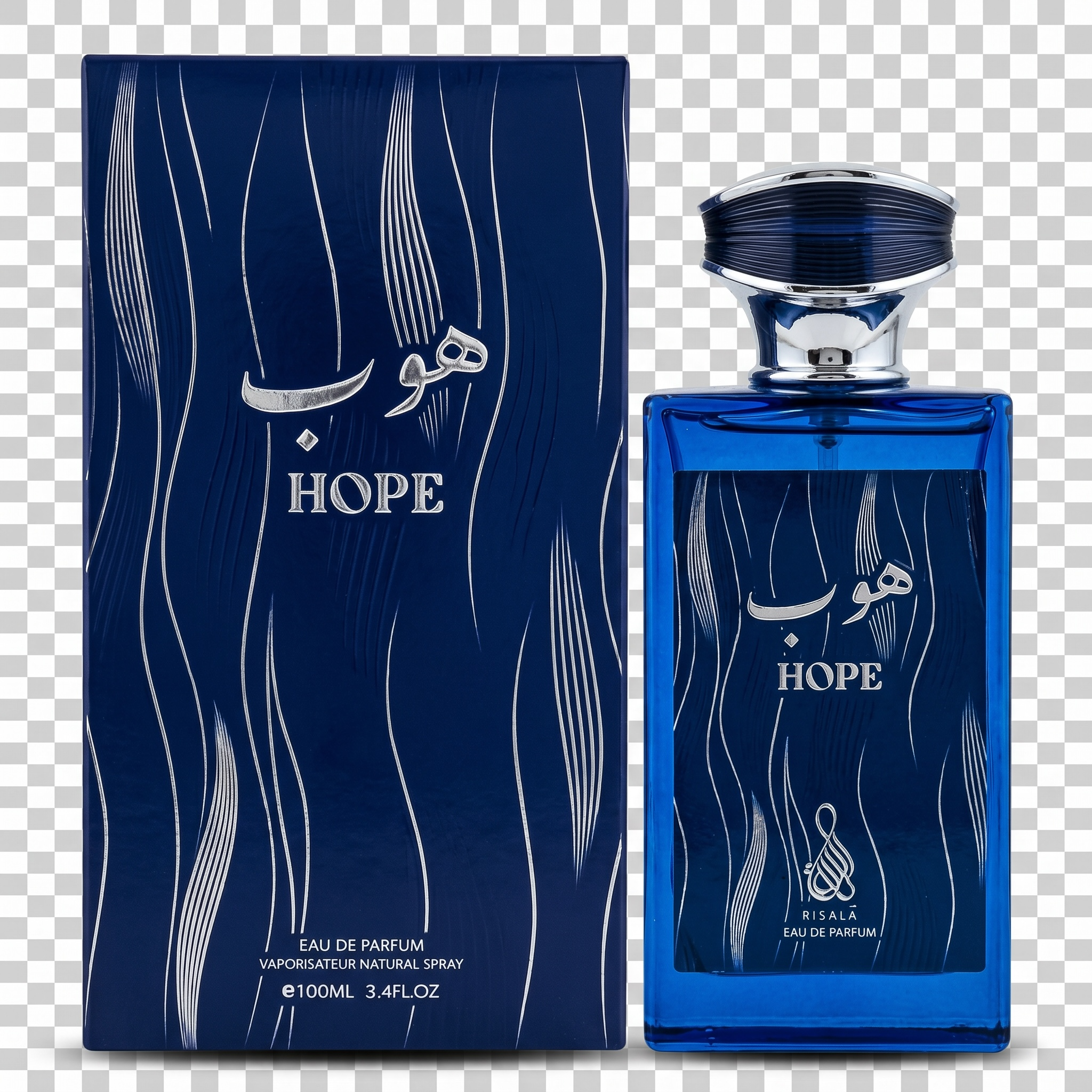 Risala Hope (U) 3.4oz