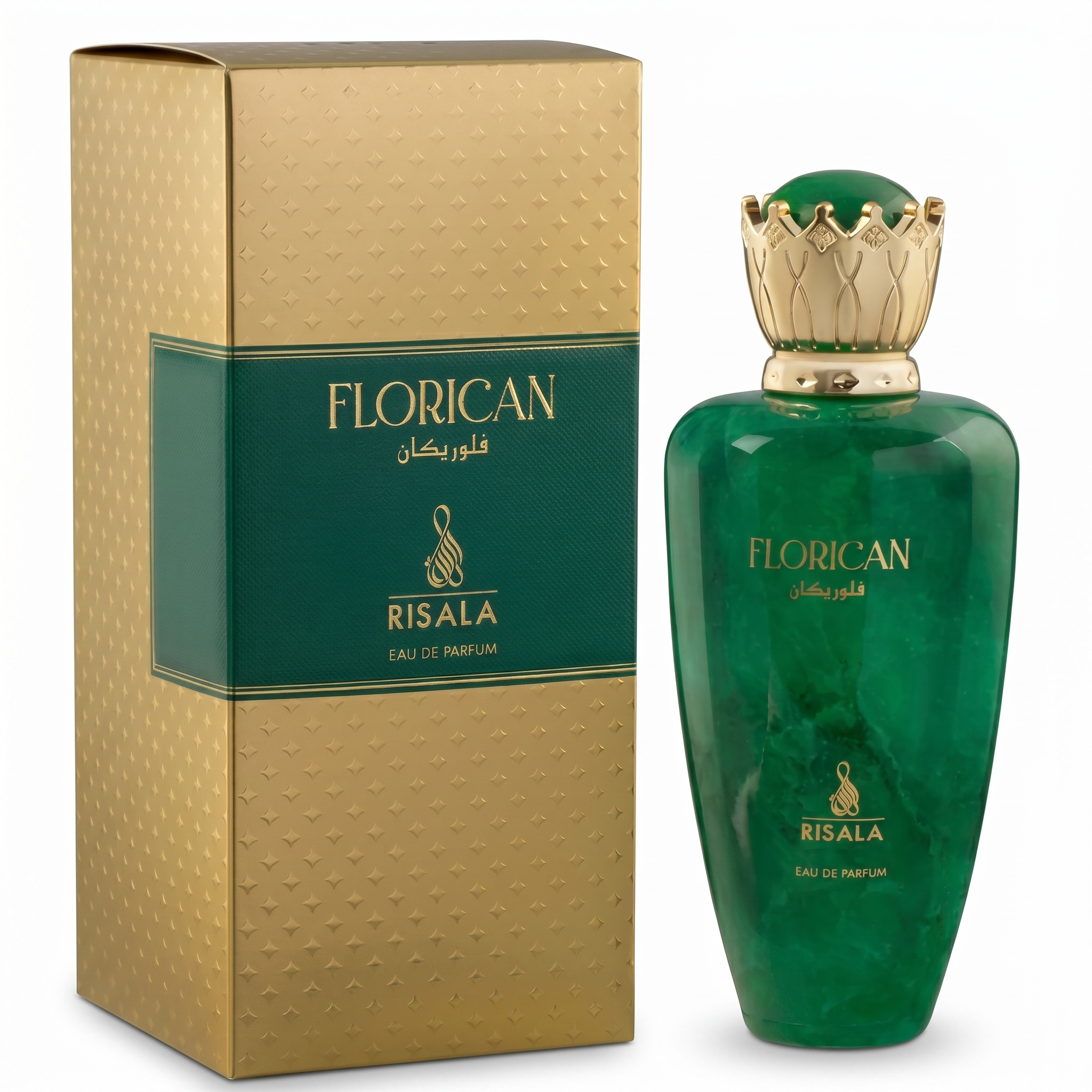 Risala Florican (U) 3.4oz