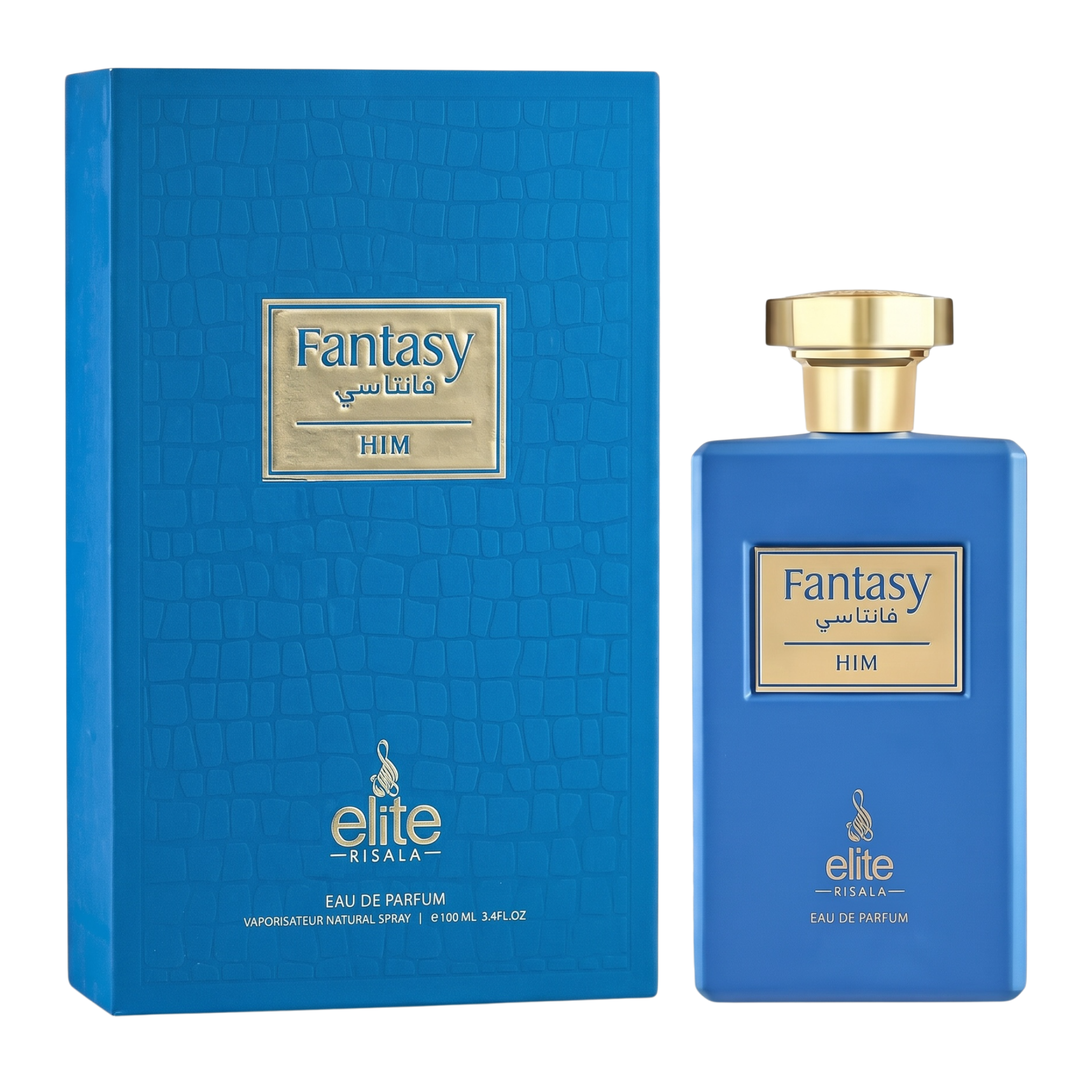 Risala Elite Fantasy Him M 3.4