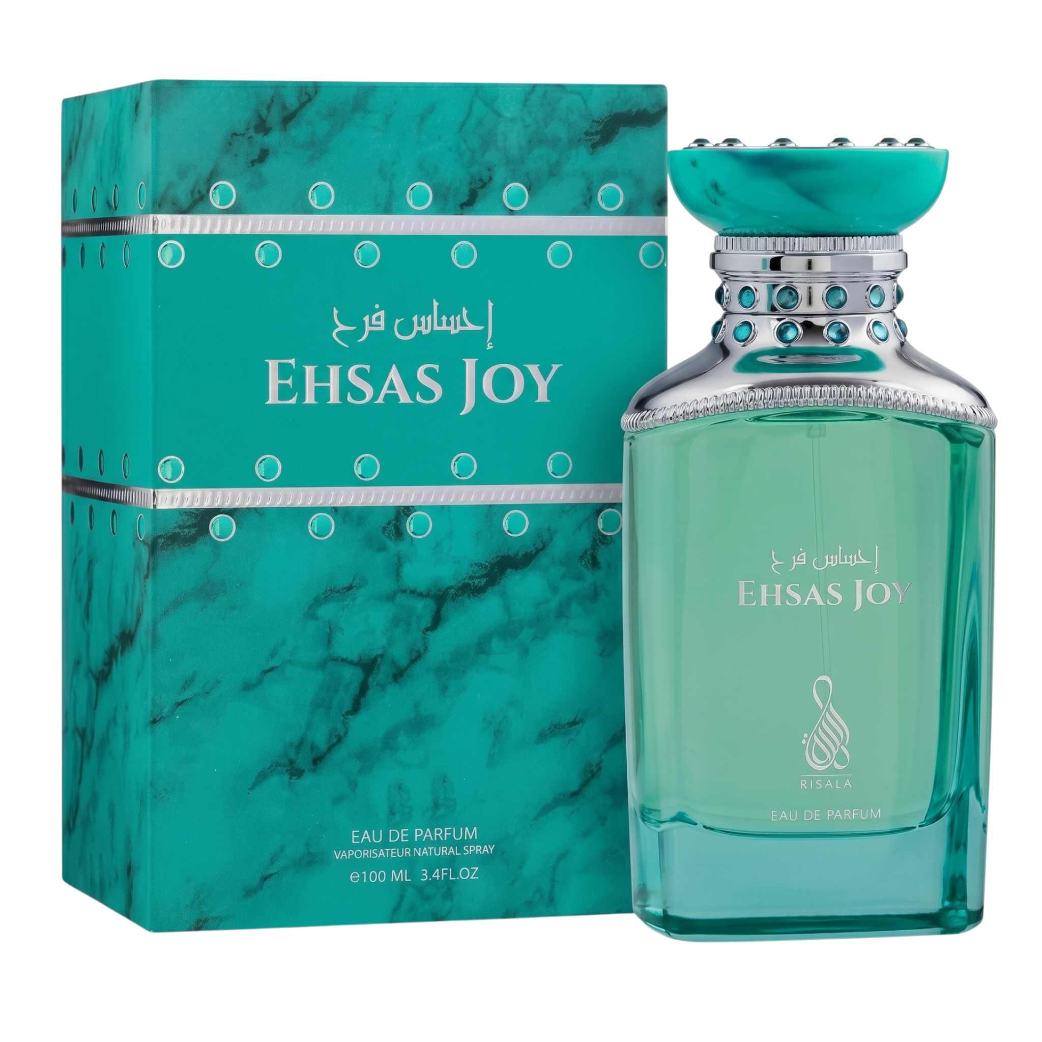 Risala Ehsas Joy (M) 3.4oz